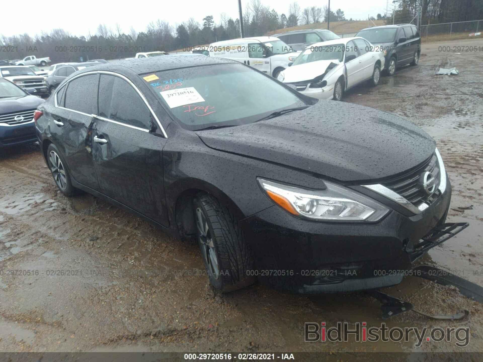 Photo 1N4AL3AP5HC176521 - NISSAN ALTIMA 2017