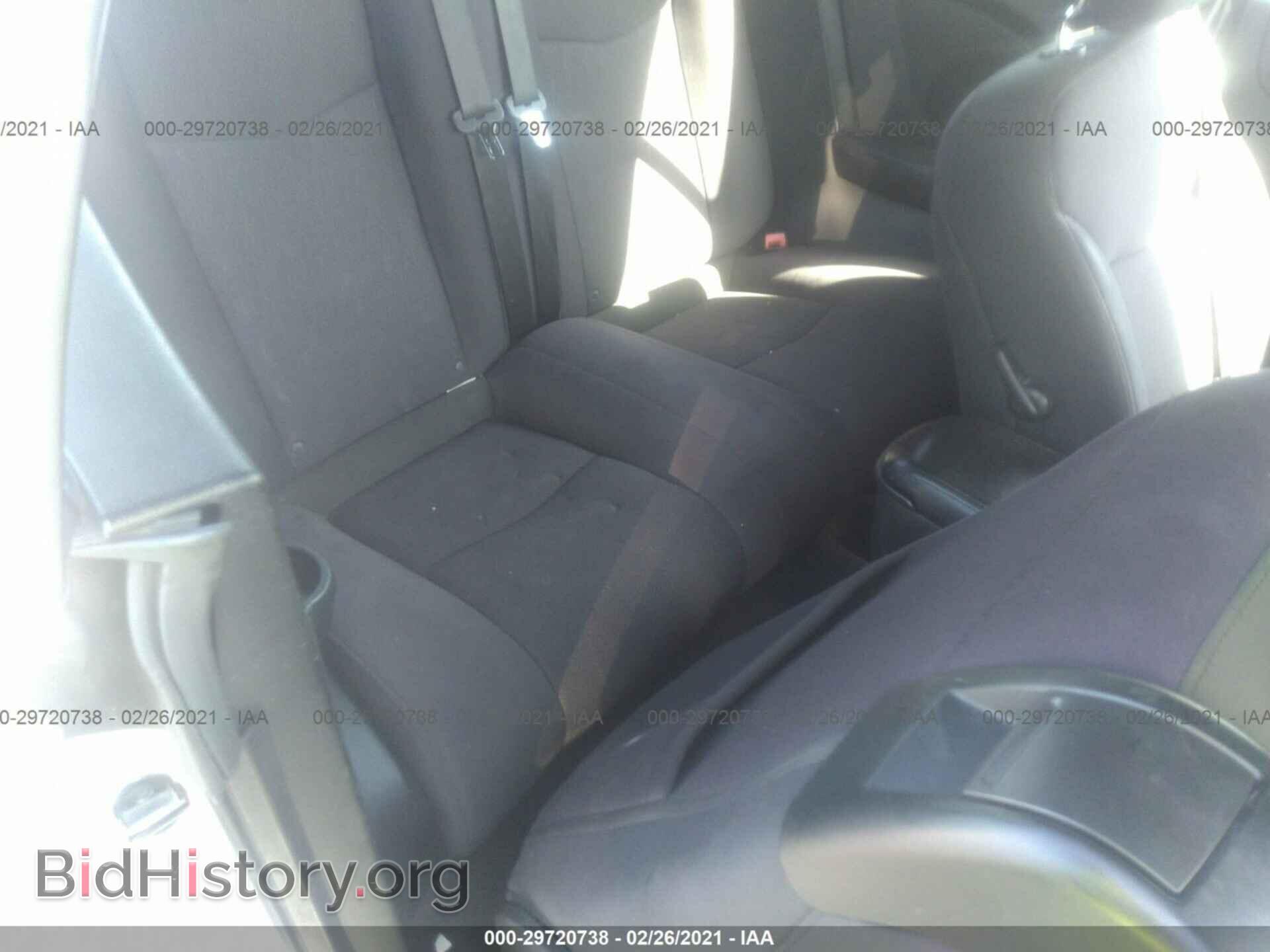 2012 CHRYSLER 200 - VIN: 1C3BCBEB1CN218384 - Фото 7