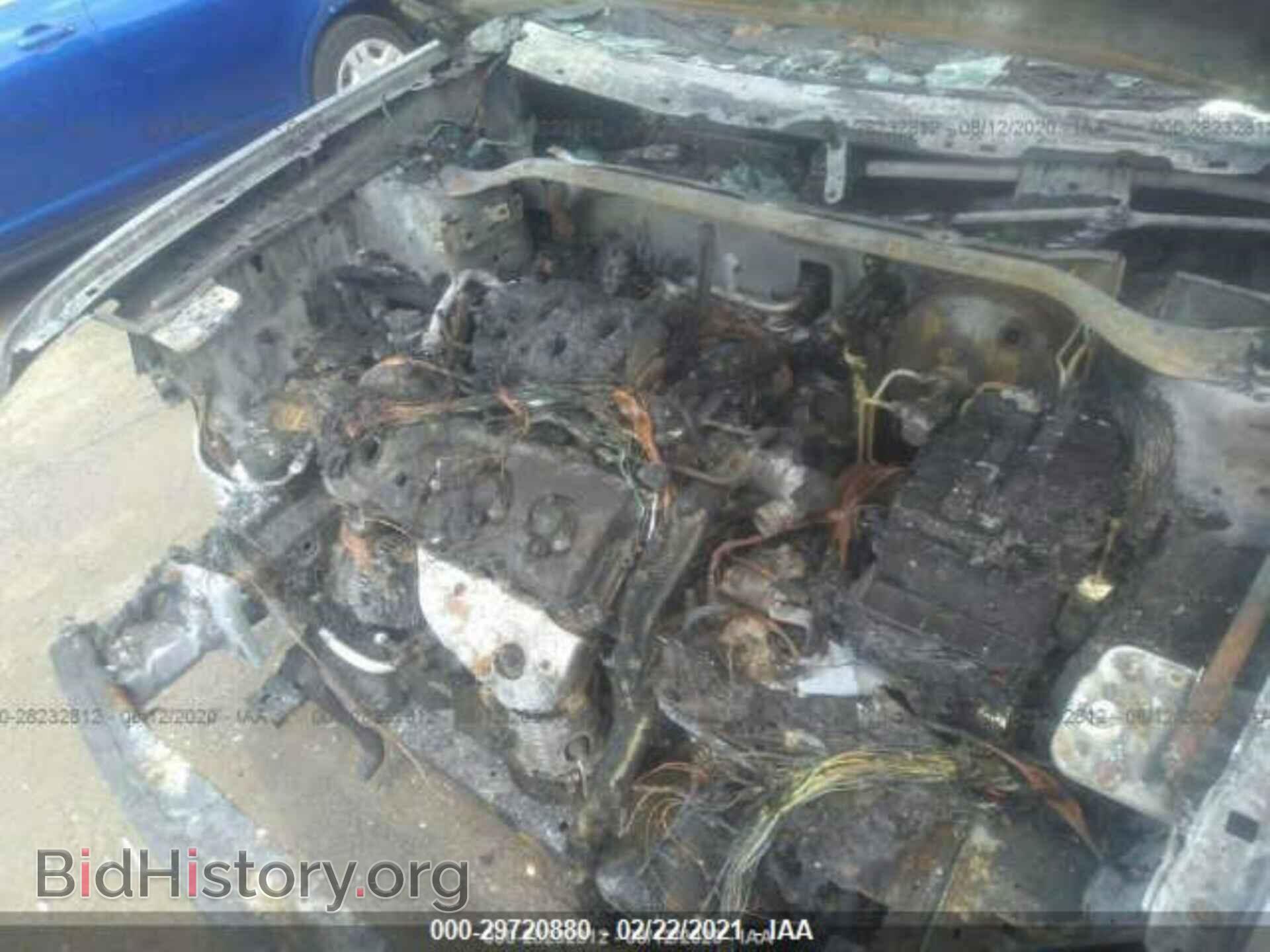 2009 FORD FLEX - VIN: 2FMDK51C79BA04555 - Фото 10