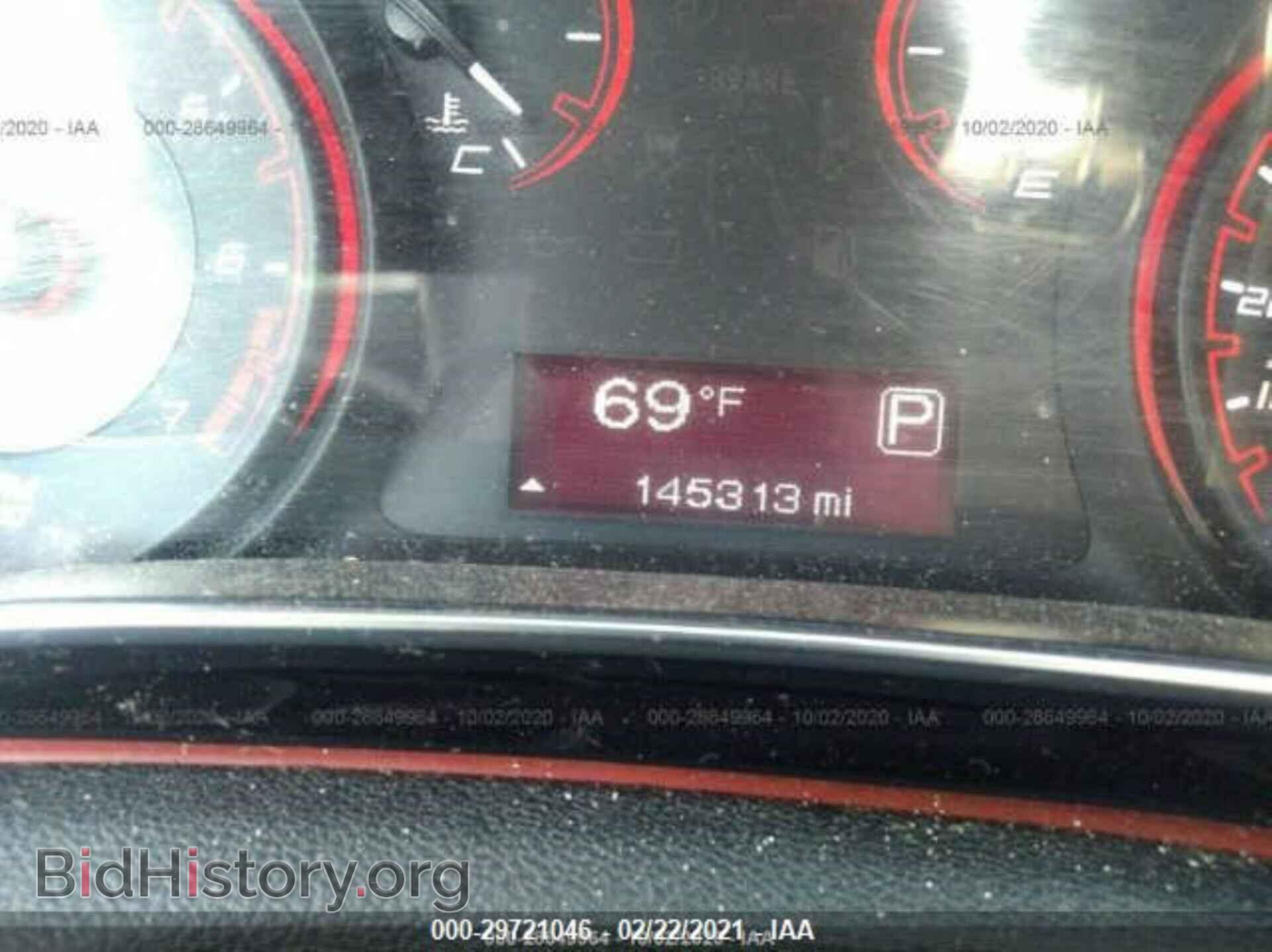 2015 DODGE DART - VIN: 1C3CDFBB5FD140344 - Фото 7