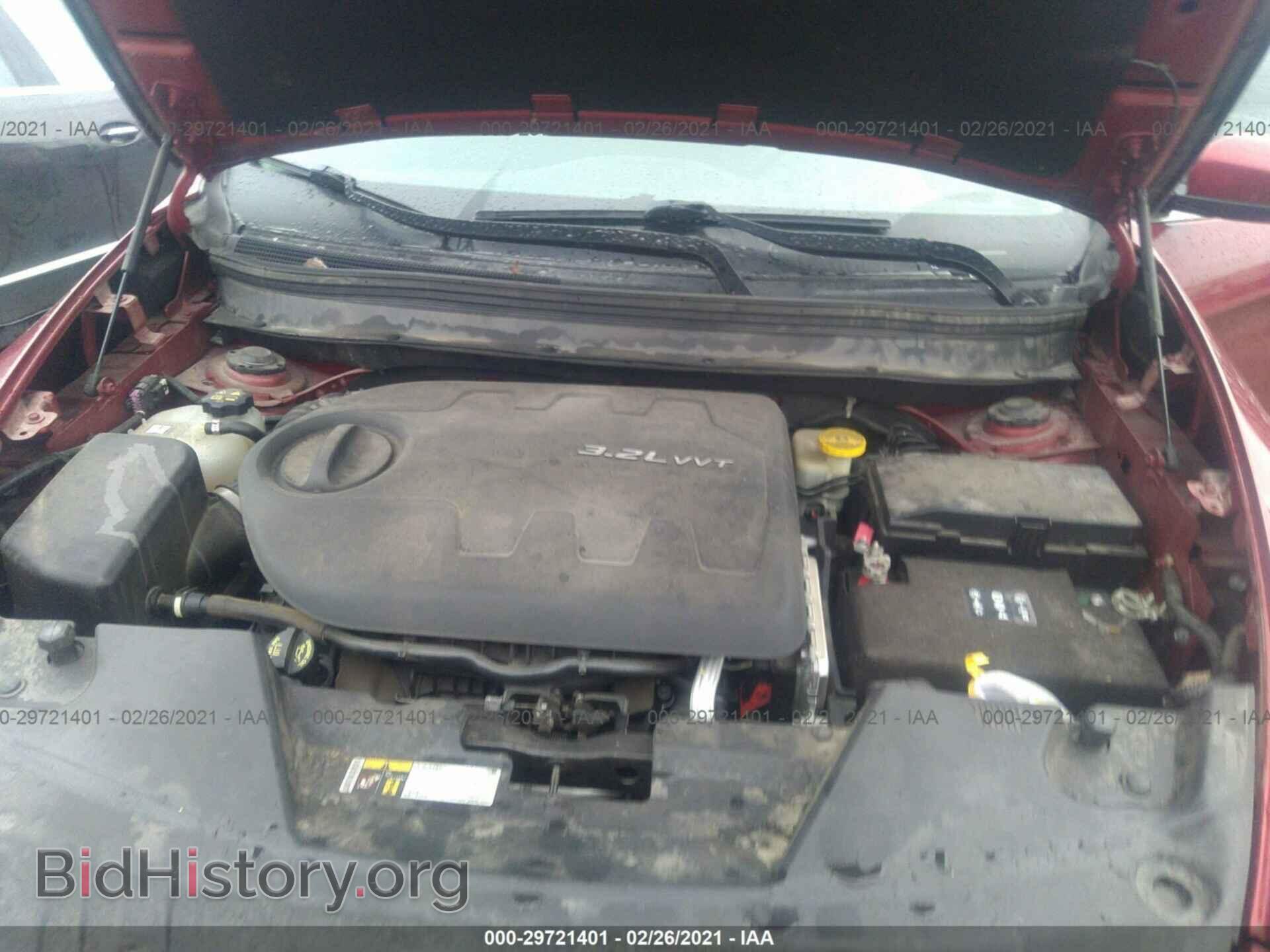 2014 JEEP CHEROKEE - VIN: 1C4PJMCS6EW224913 - Photo 10