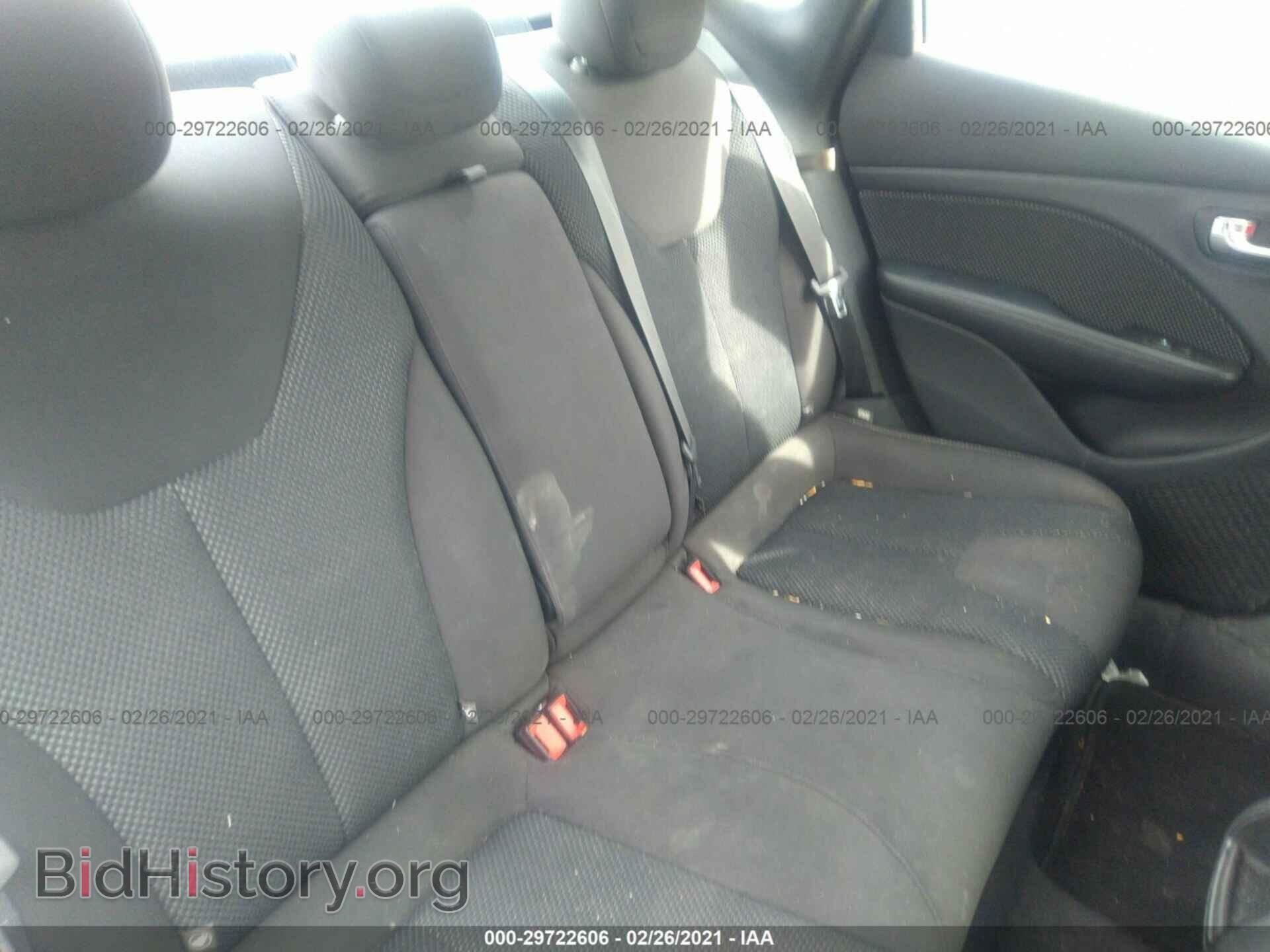 2015 DODGE DART - VIN: 1C3CDFBB2FD309011 - Фото 8