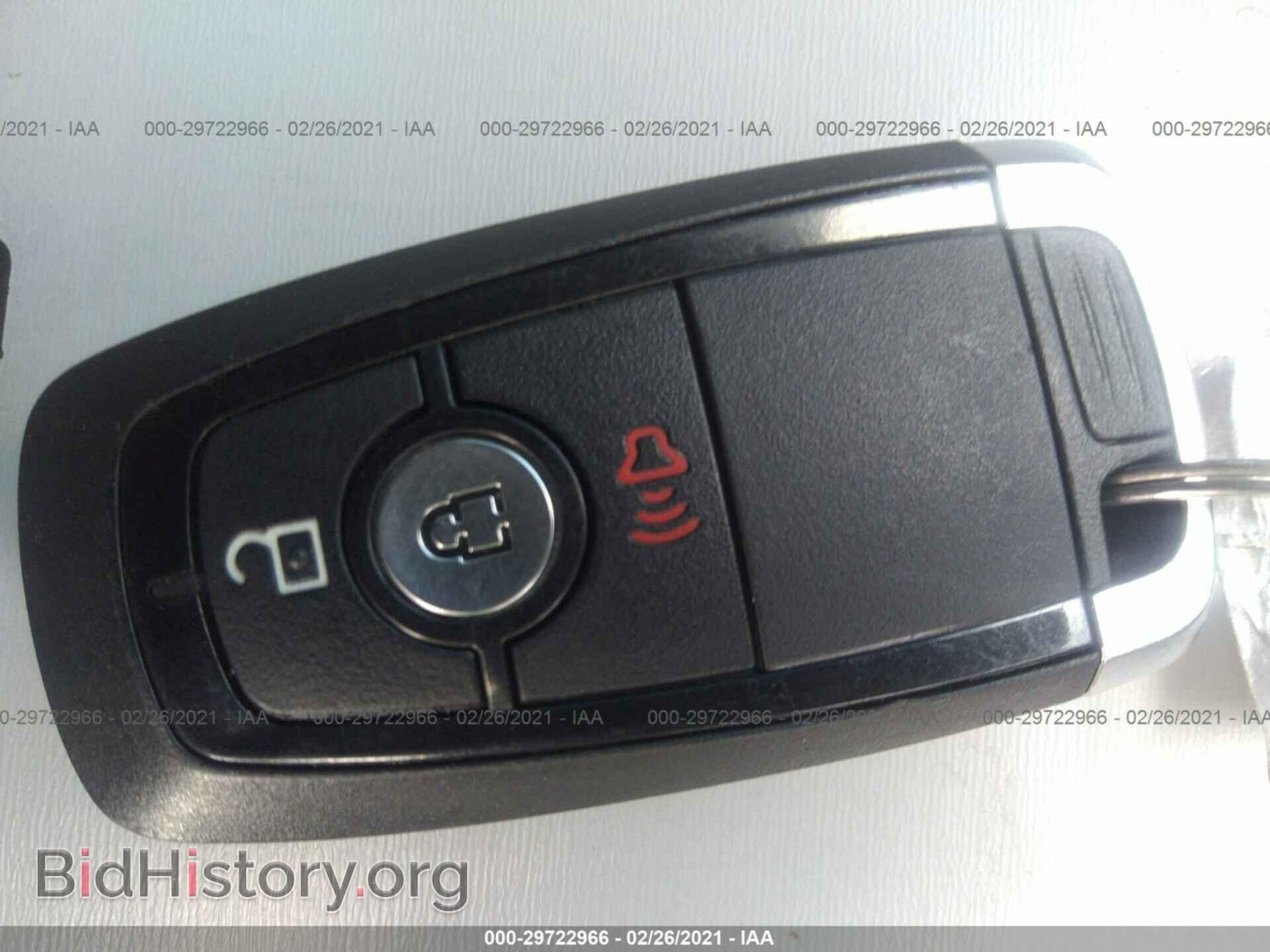 2020 FORD ESCAPE - VIN: 1FMCU0G66LUA23755 - Photo 11