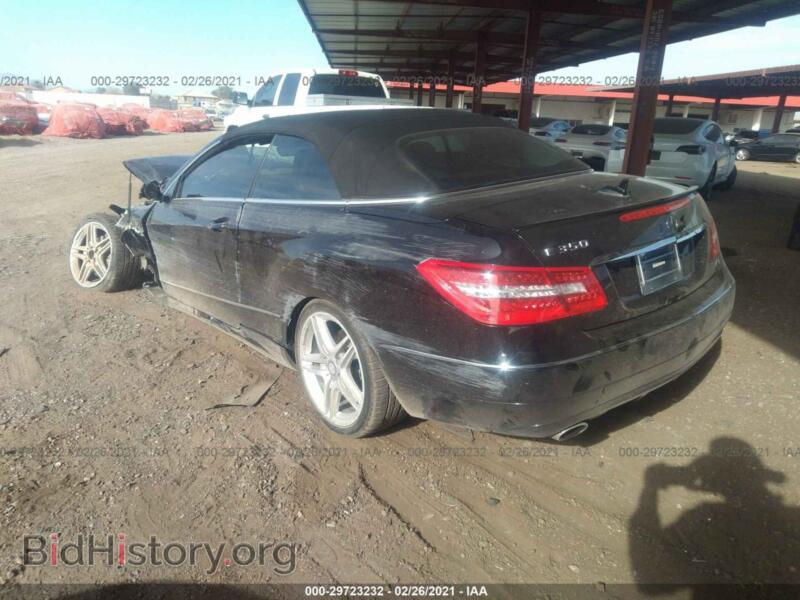 2011 Mercedes-Benz E-CLASS (VIN WDDKK5GF8BF072192) — фото 3 из 11