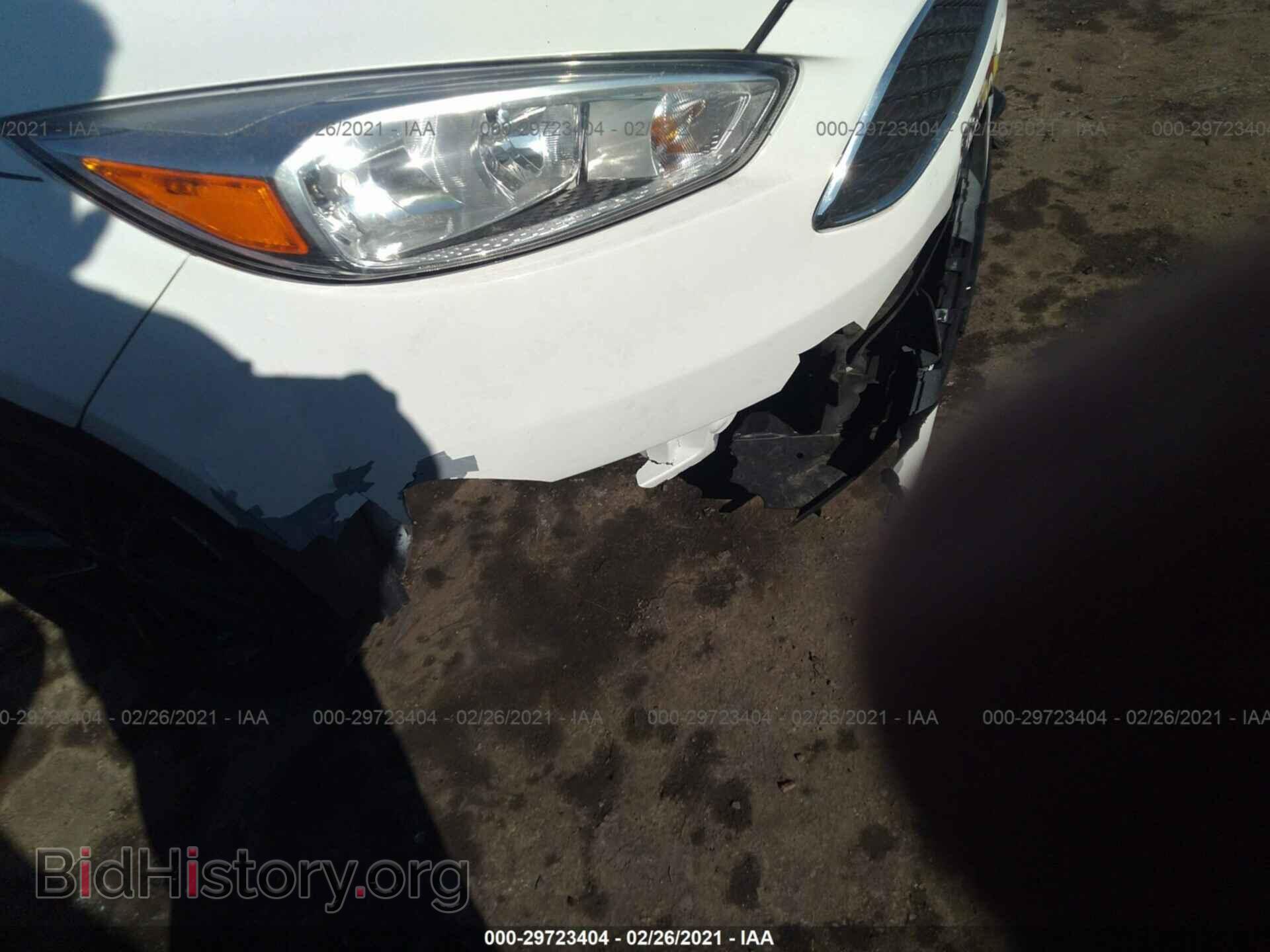 2017 FORD FOCUS - VIN: 1FADP3K23HL217197 - Фото 6