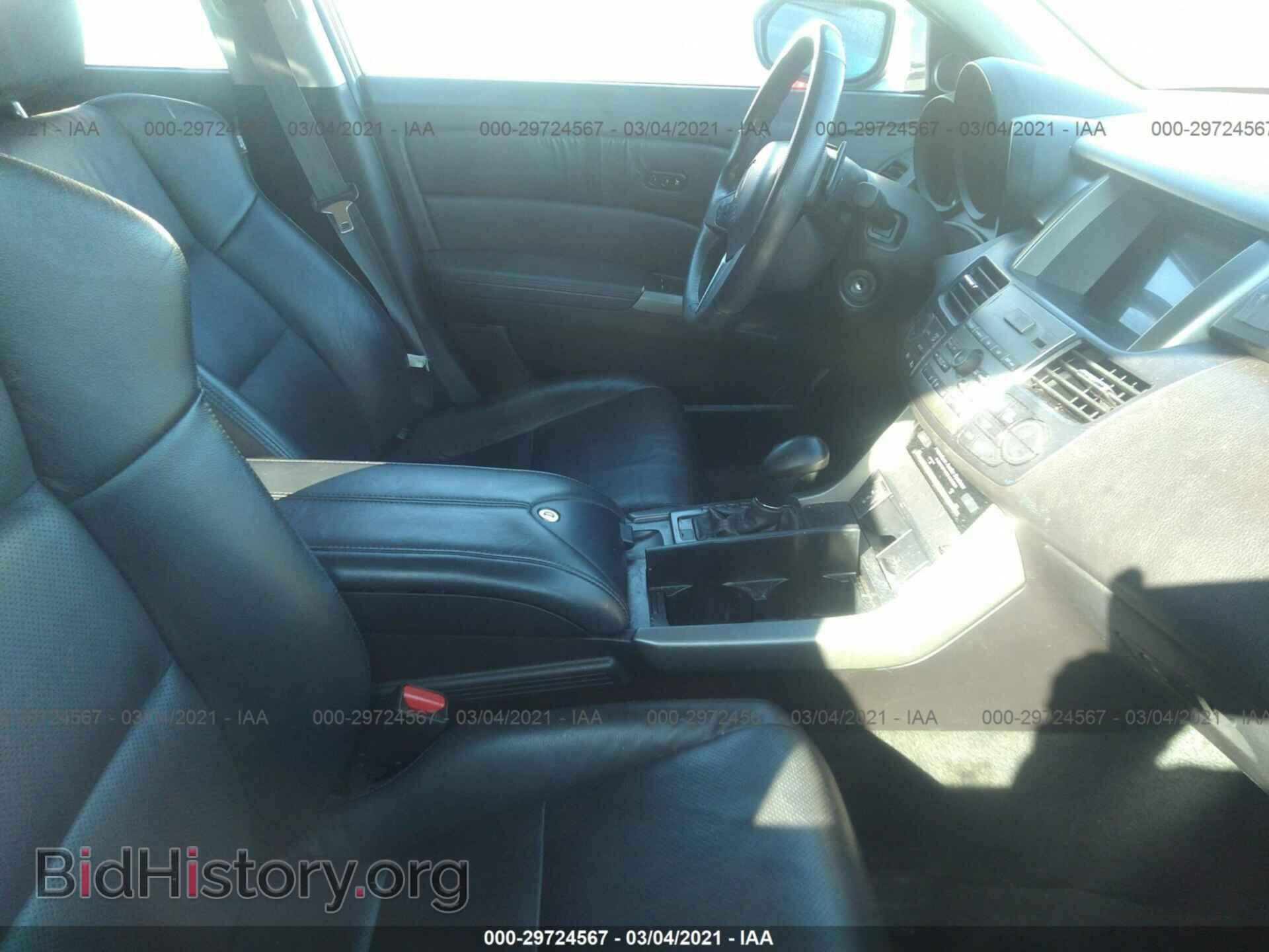 2010 ACURA RDX - VIN: 5J8TB2H23AA001875 - Фото 5