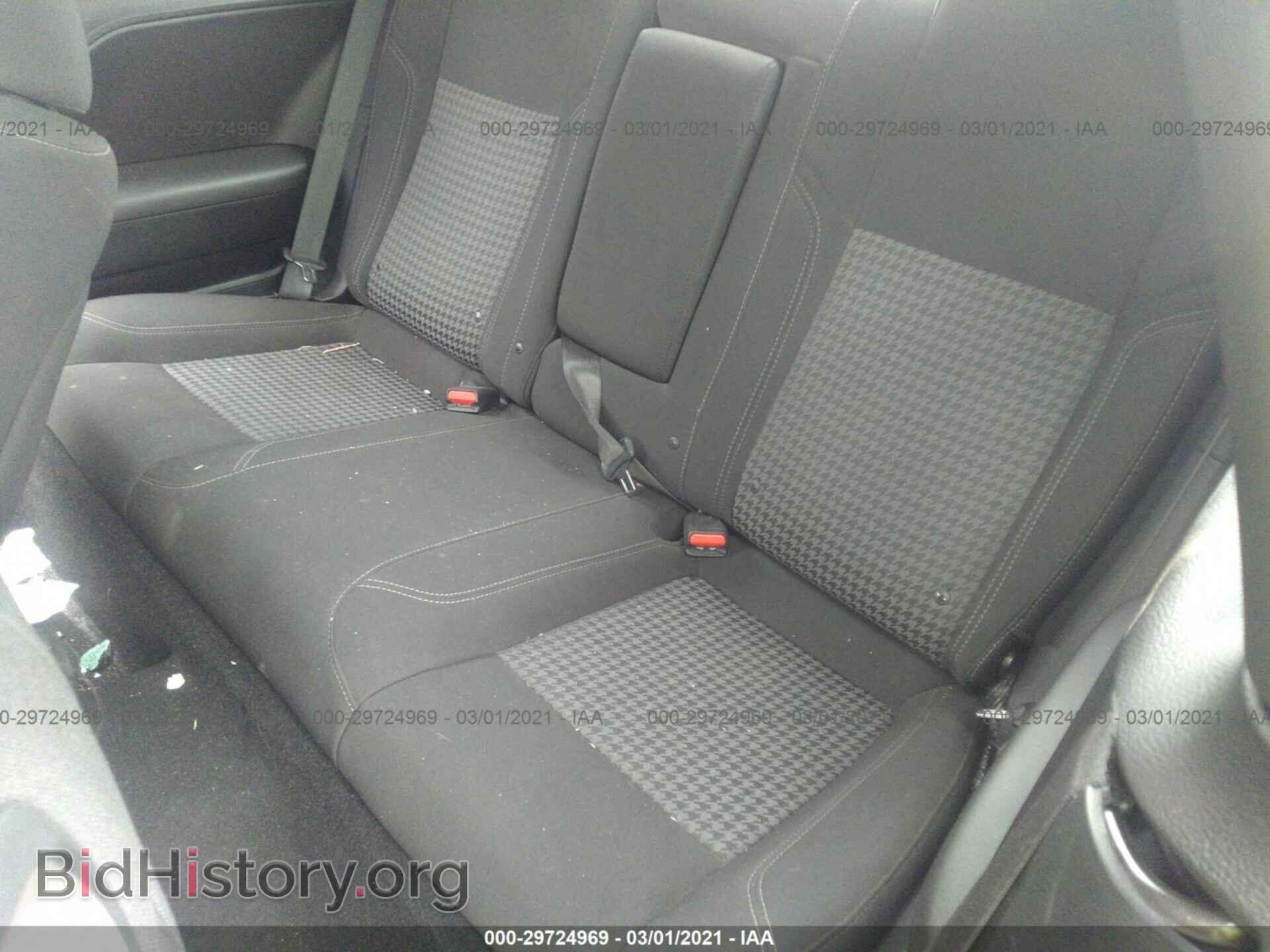 2020 DODGE CHALLENGER - VIN: 2C3CDZAG1LH214842 - Фото 8