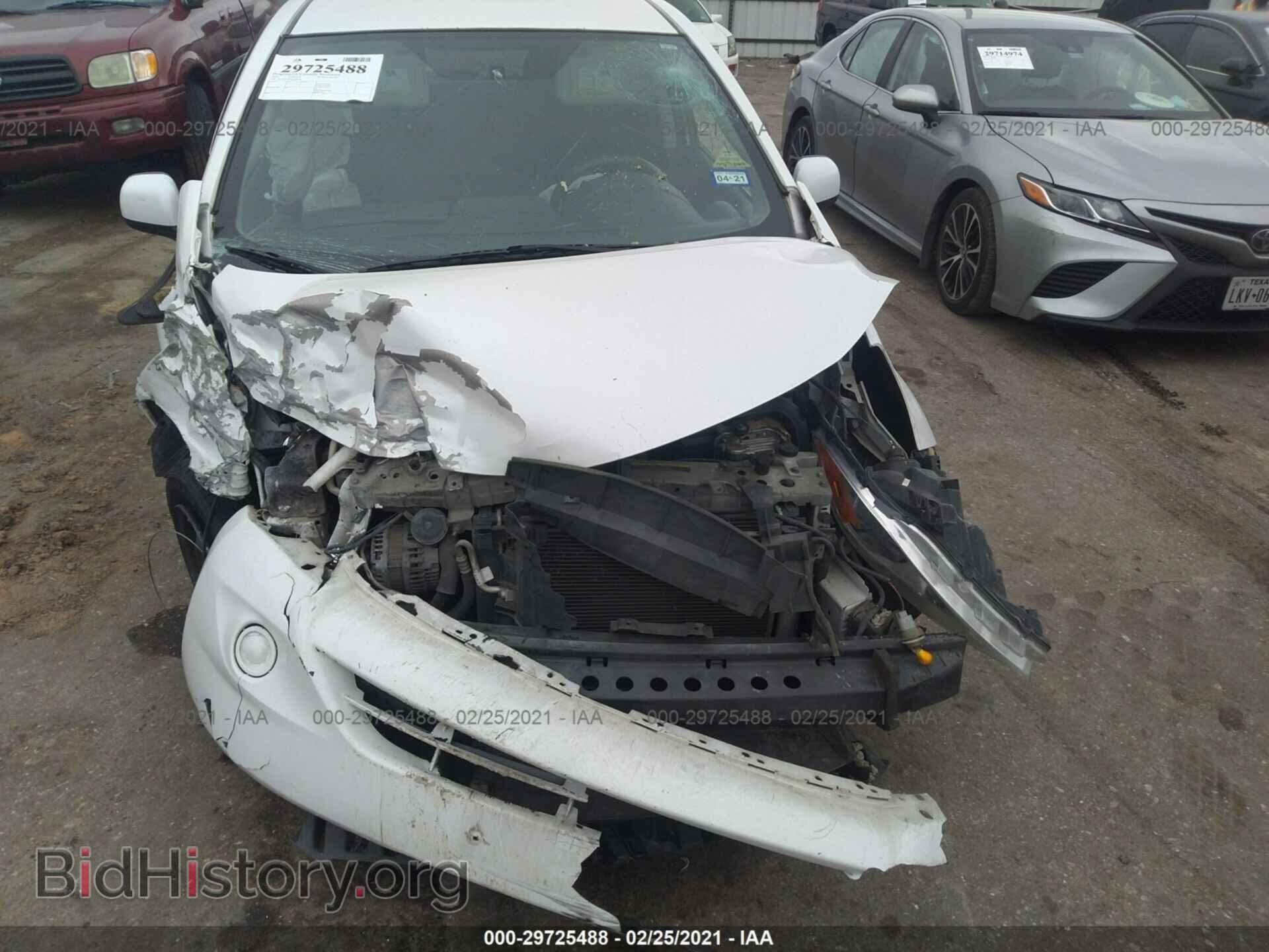 2014 NISSAN VERSA NOTE - VIN: 3N1CE2CPXEL390198 - Фото 6