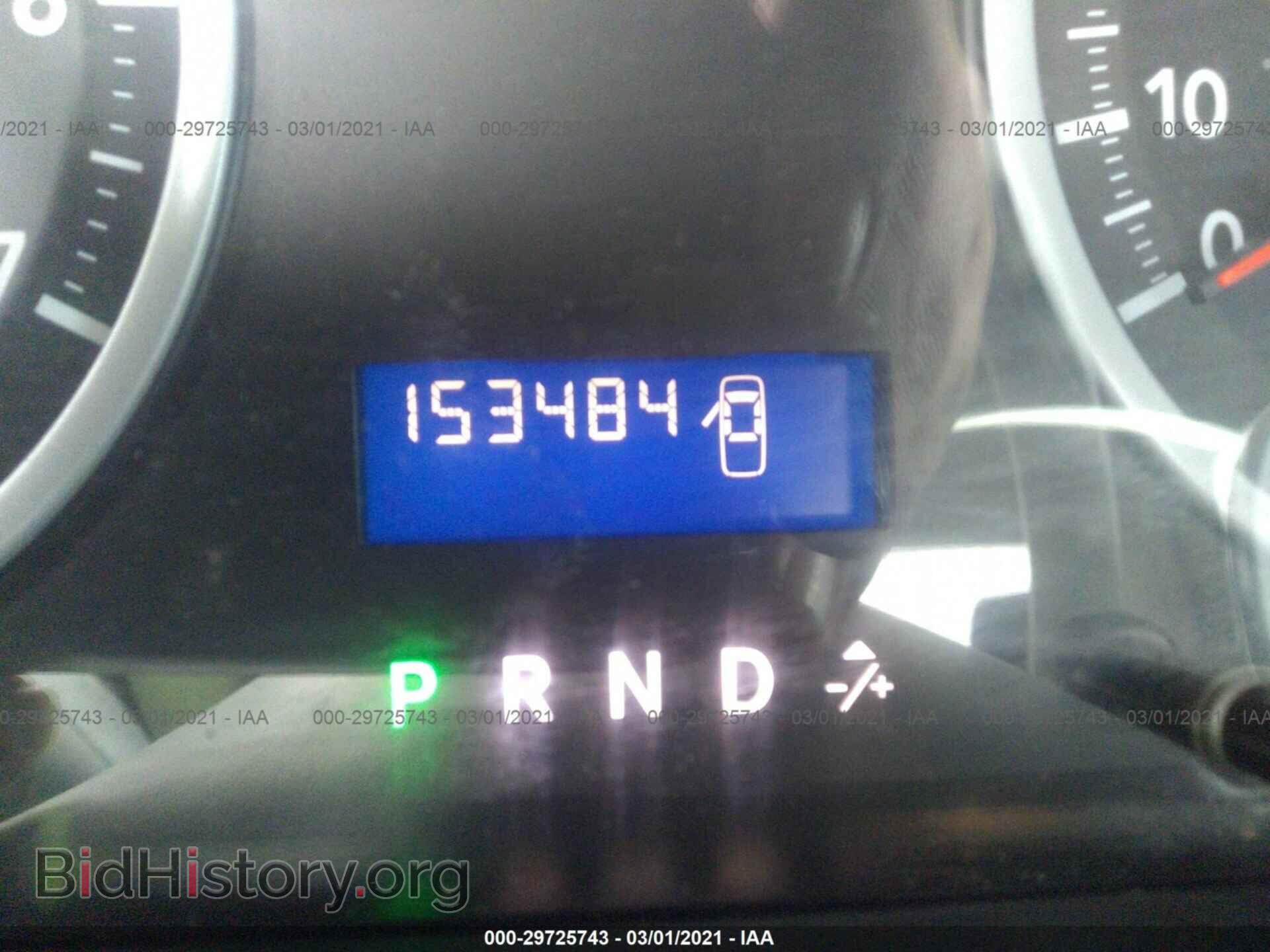 2011 RAM 1500 - VIN: 1D7RB1CT4BS663551 - Фото 7