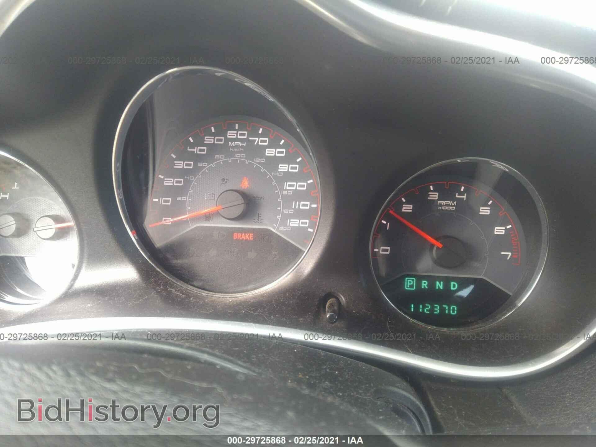 2013 DODGE AVENGER - VIN: 1C3CDZAB8DN530946 - Фото 7