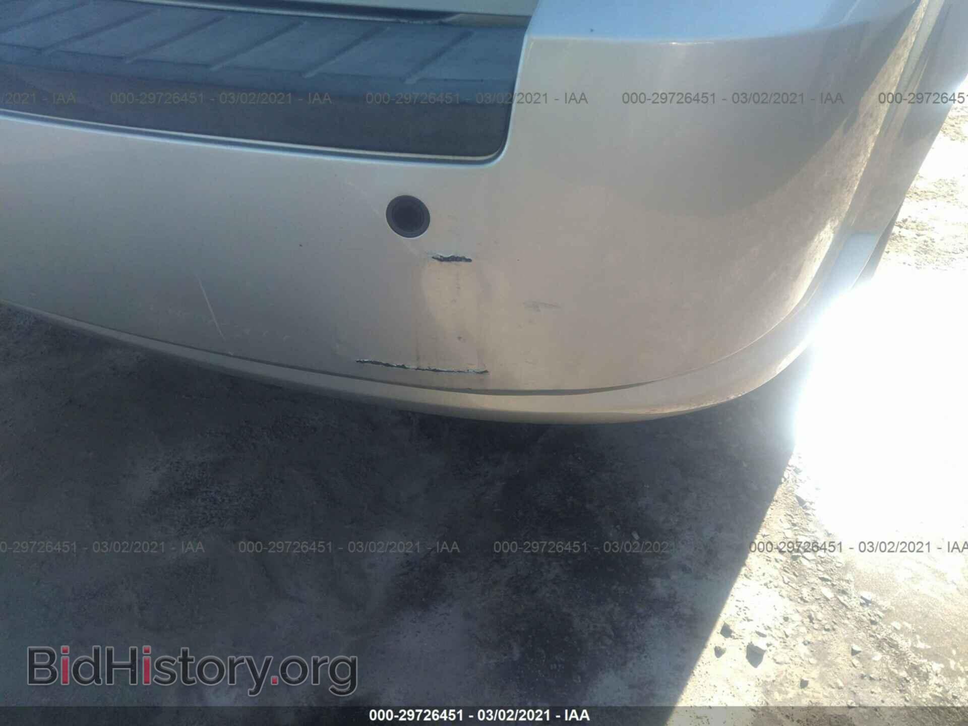 2012 FORD FLEX - VIN: 2FMHK6CC3CBD07666 - Photo 6