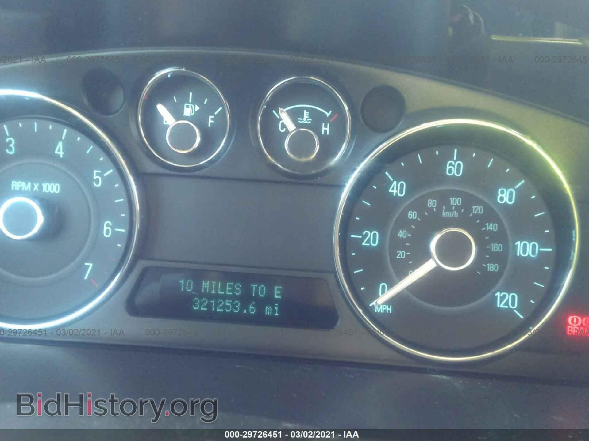 2012 FORD FLEX - VIN: 2FMHK6CC3CBD07666 - Photo 7