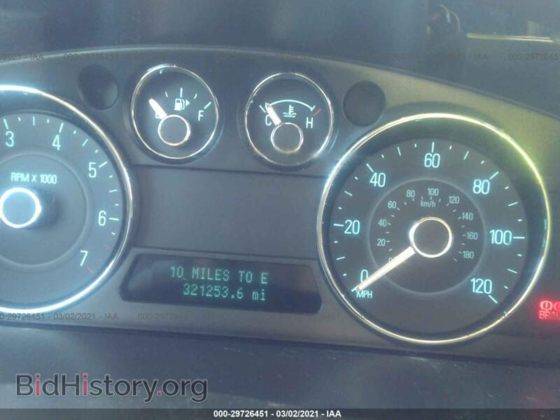 2012 Ford FLEX (VIN 2FMHK6CC3CBD07666) — photo 7 of 11