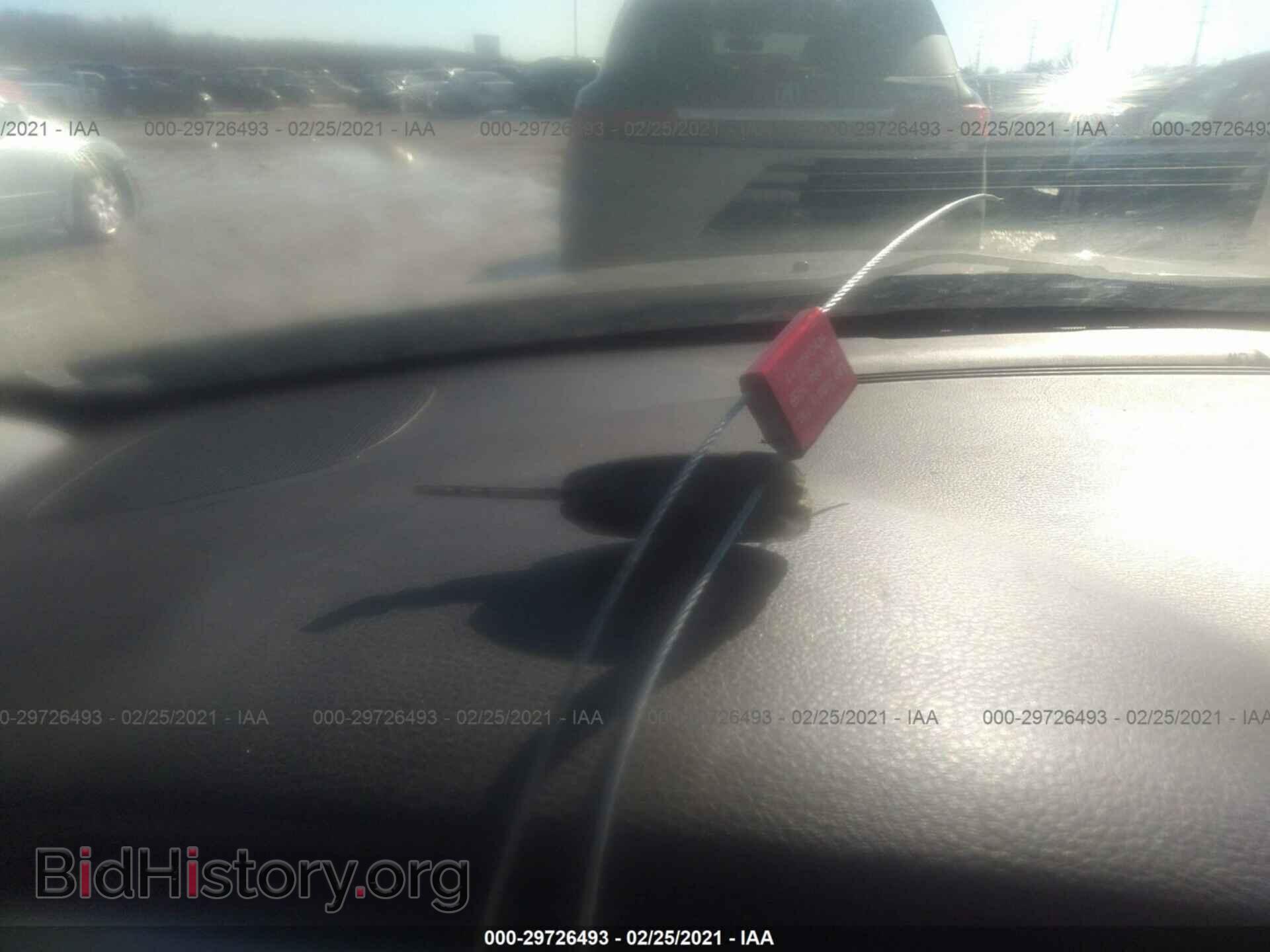 2013 CHRYSLER 200 - VIN: 1C3CCBBB2DN695819 - Photo 11