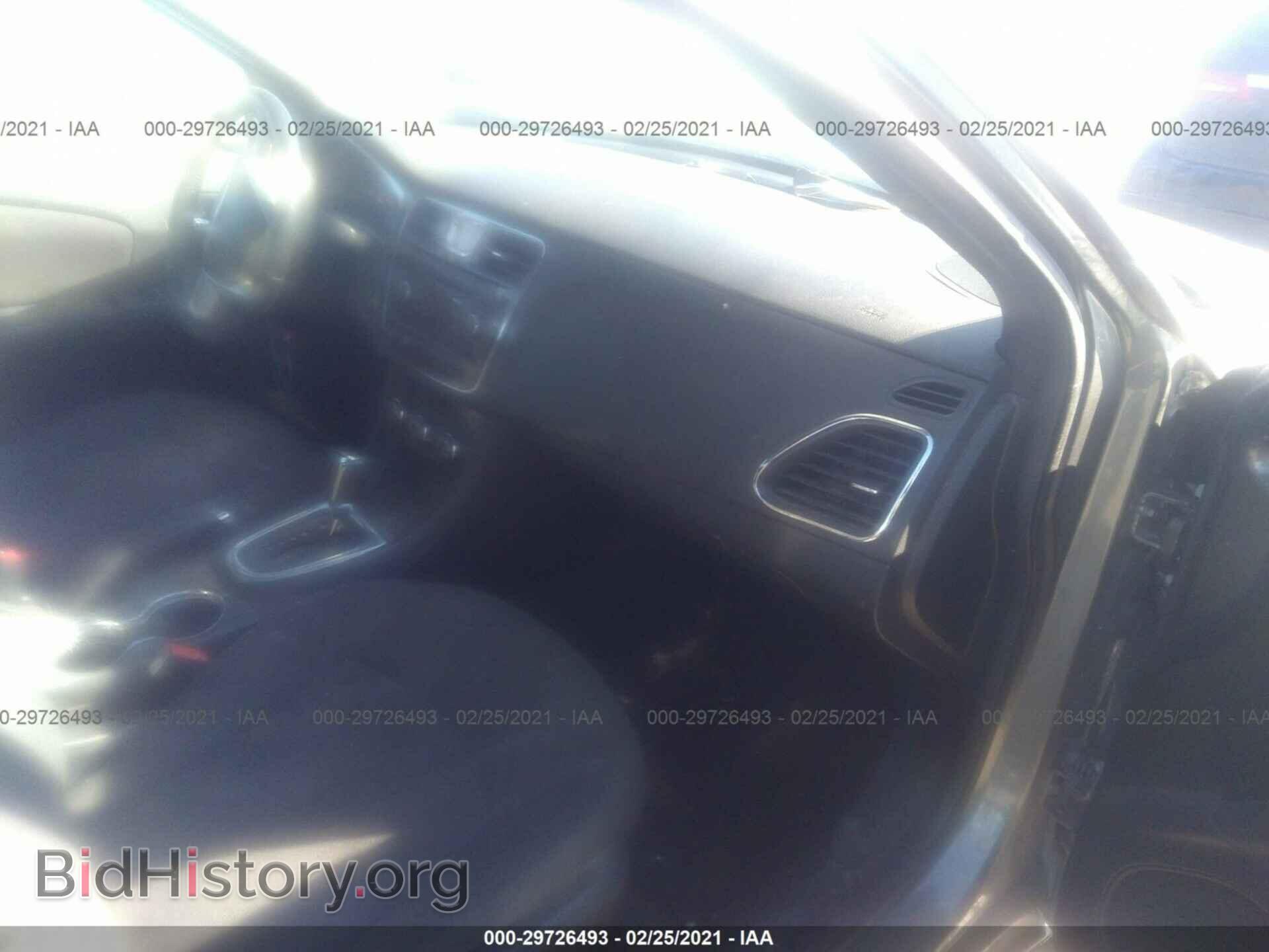 2013 CHRYSLER 200 - VIN: 1C3CCBBB2DN695819 - Photo 5