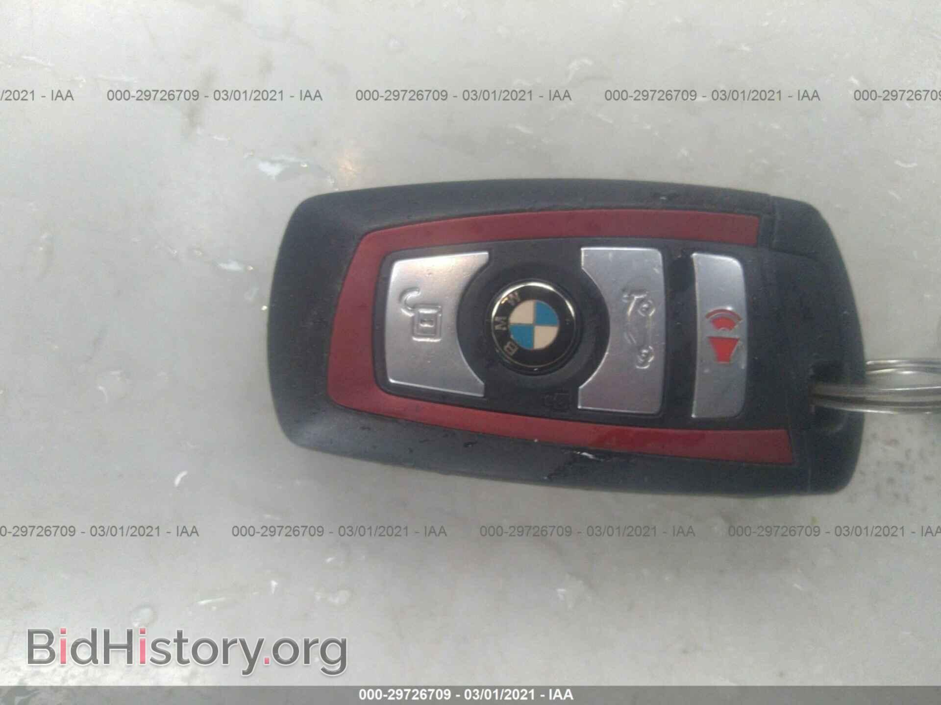 2016 BMW 3 SERIES - VIN: WBA8E9G53GNU27807 - Фото 11