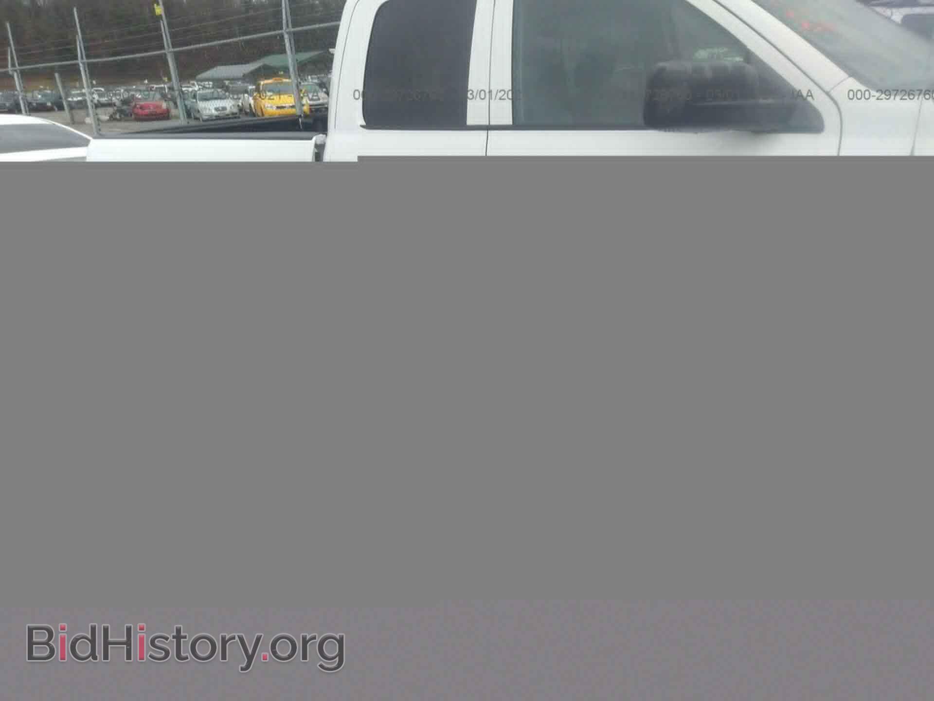 2013 RAM 1500 - VIN: 1C6RR6FT6DS527284 - Photo 6