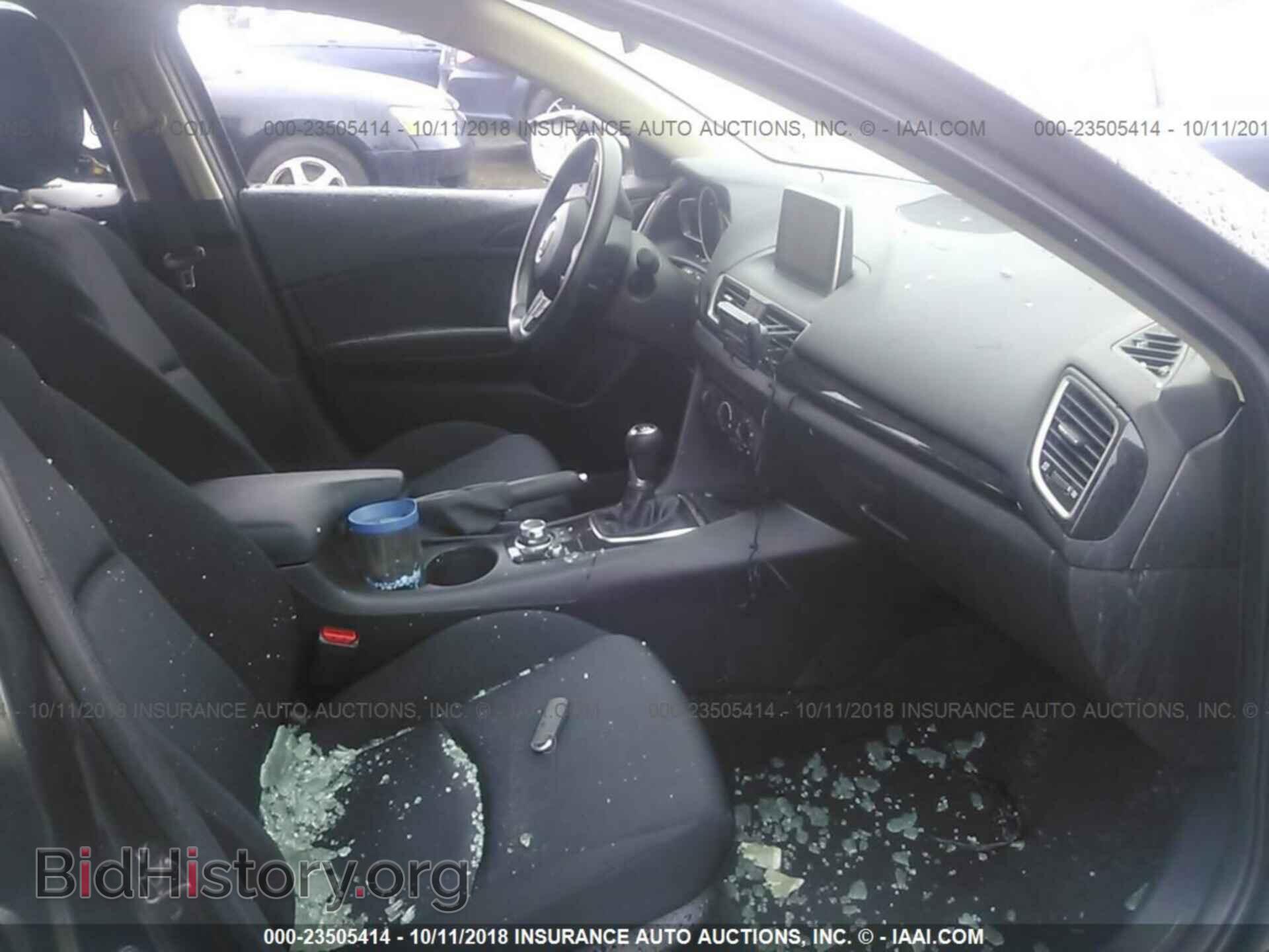 2019 MAZDA CX-5 - VIN: JM3KFABM3K0690799 - Фото 5