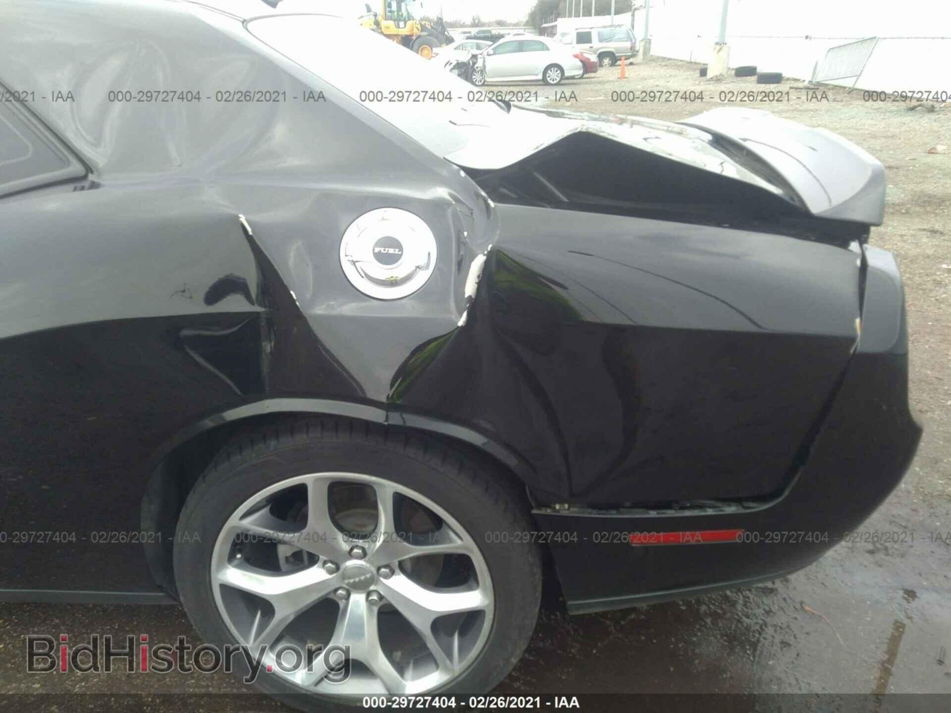 2015 DODGE CHALLENGER - VIN: 2C3CDZBG2FH788529 - Photo 6