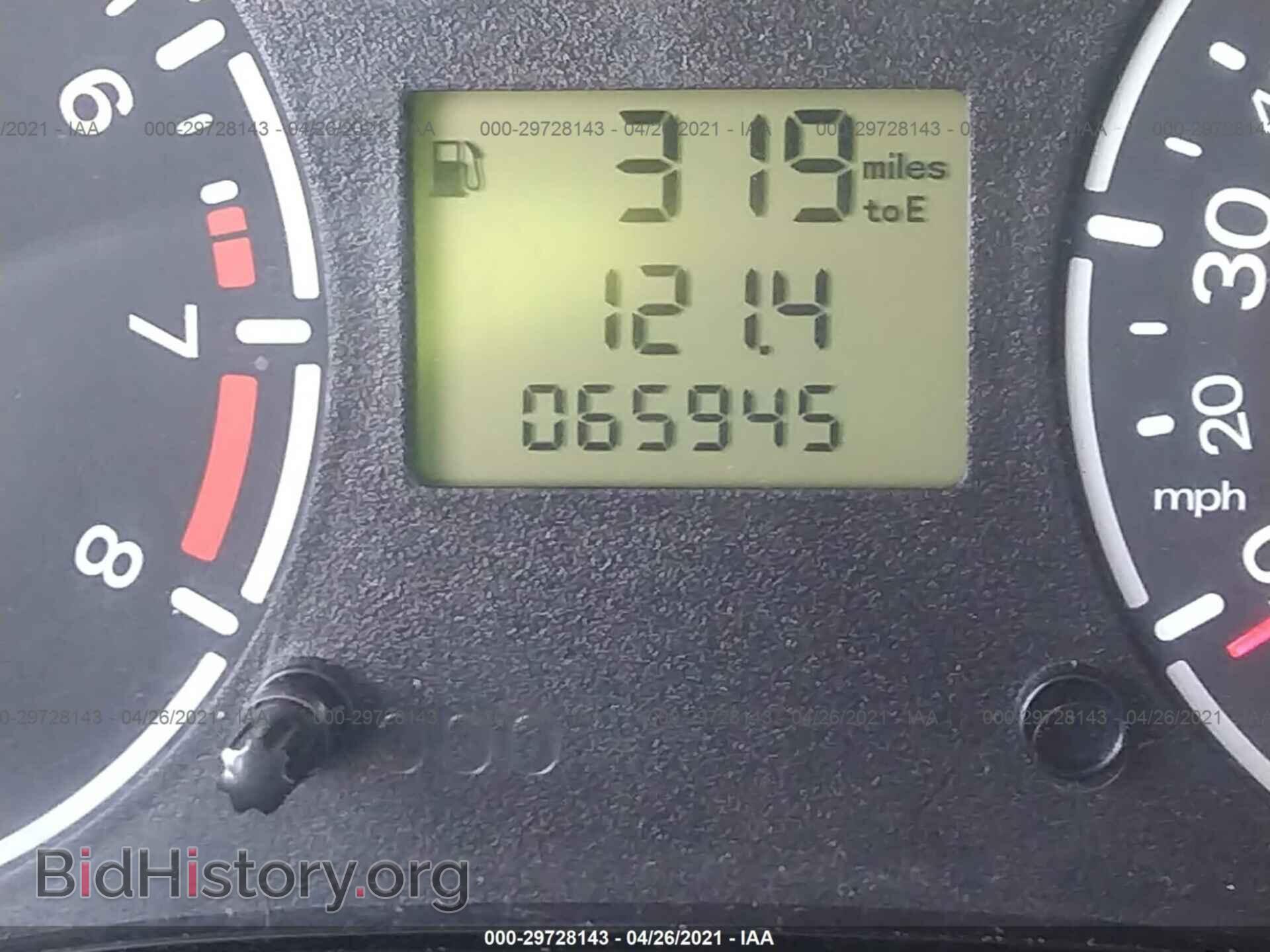 2013 FORD TRANSIT CONNECT - VIN: NM0LS7AN3DT155492 - Фото 7