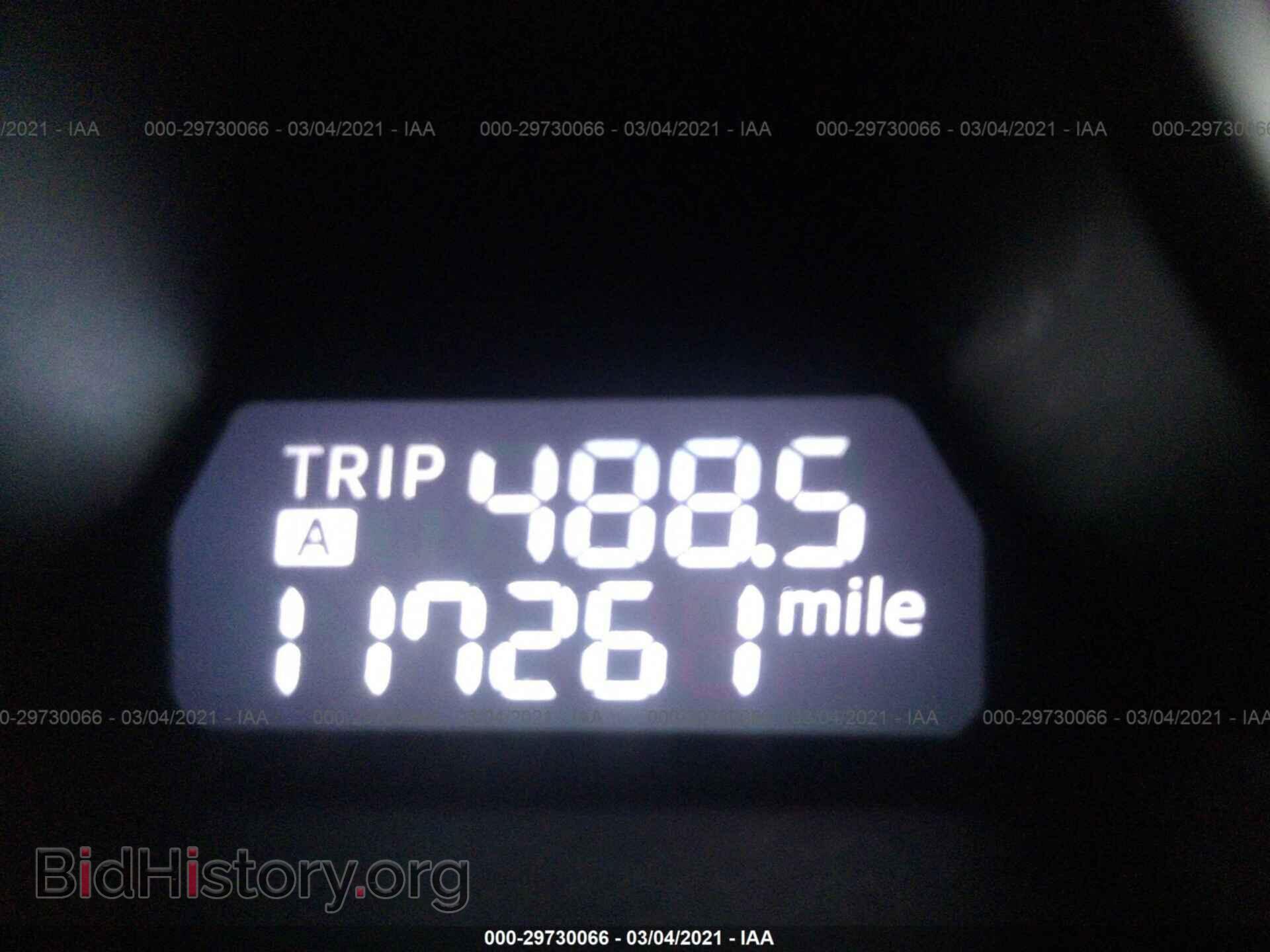 2015 MAZDA CX-9 - VIN: JM3TB2BA3F0469656 - Фото 7