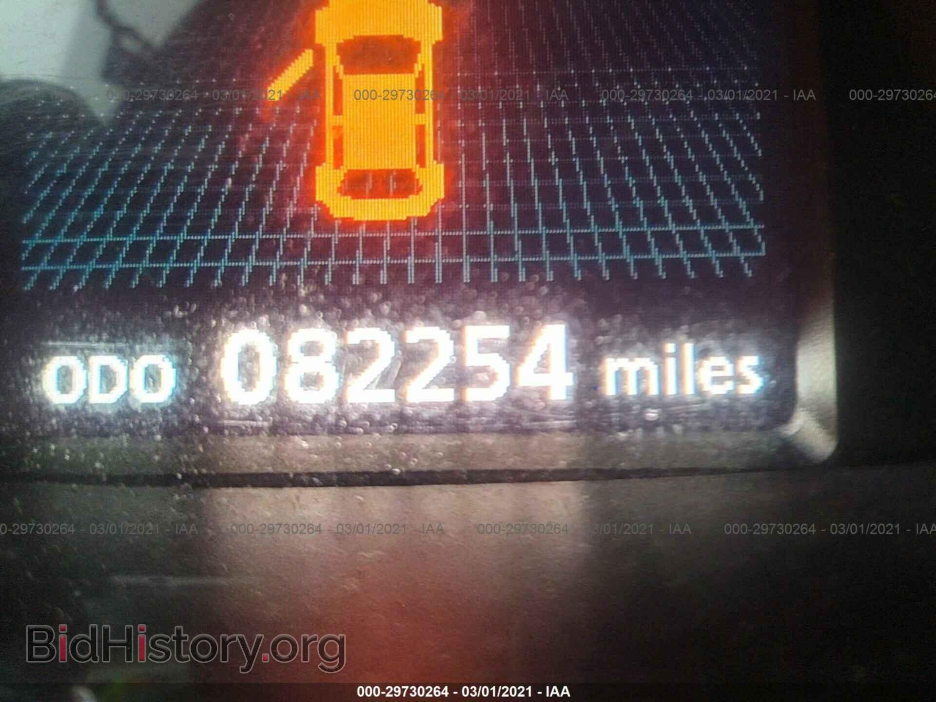2015 MITSUBISHI LANCER - VIN: JA32U2FU1FU013777 - Фото 7