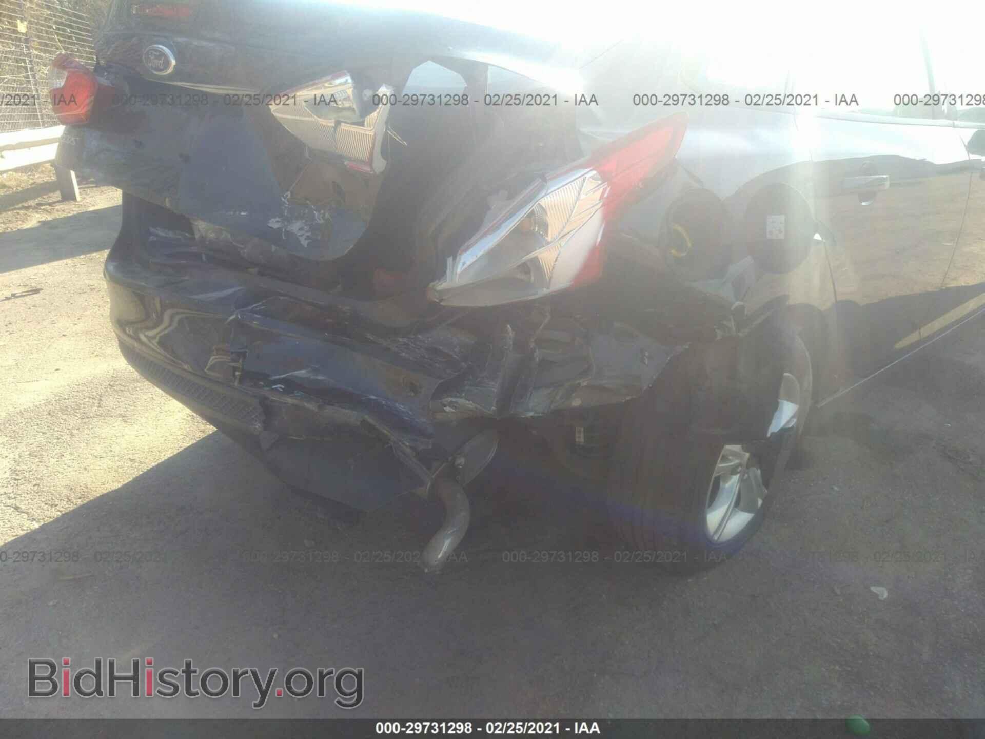 2014 FORD FOCUS - VIN: 1FADP3F28EL367781 - Photo 6