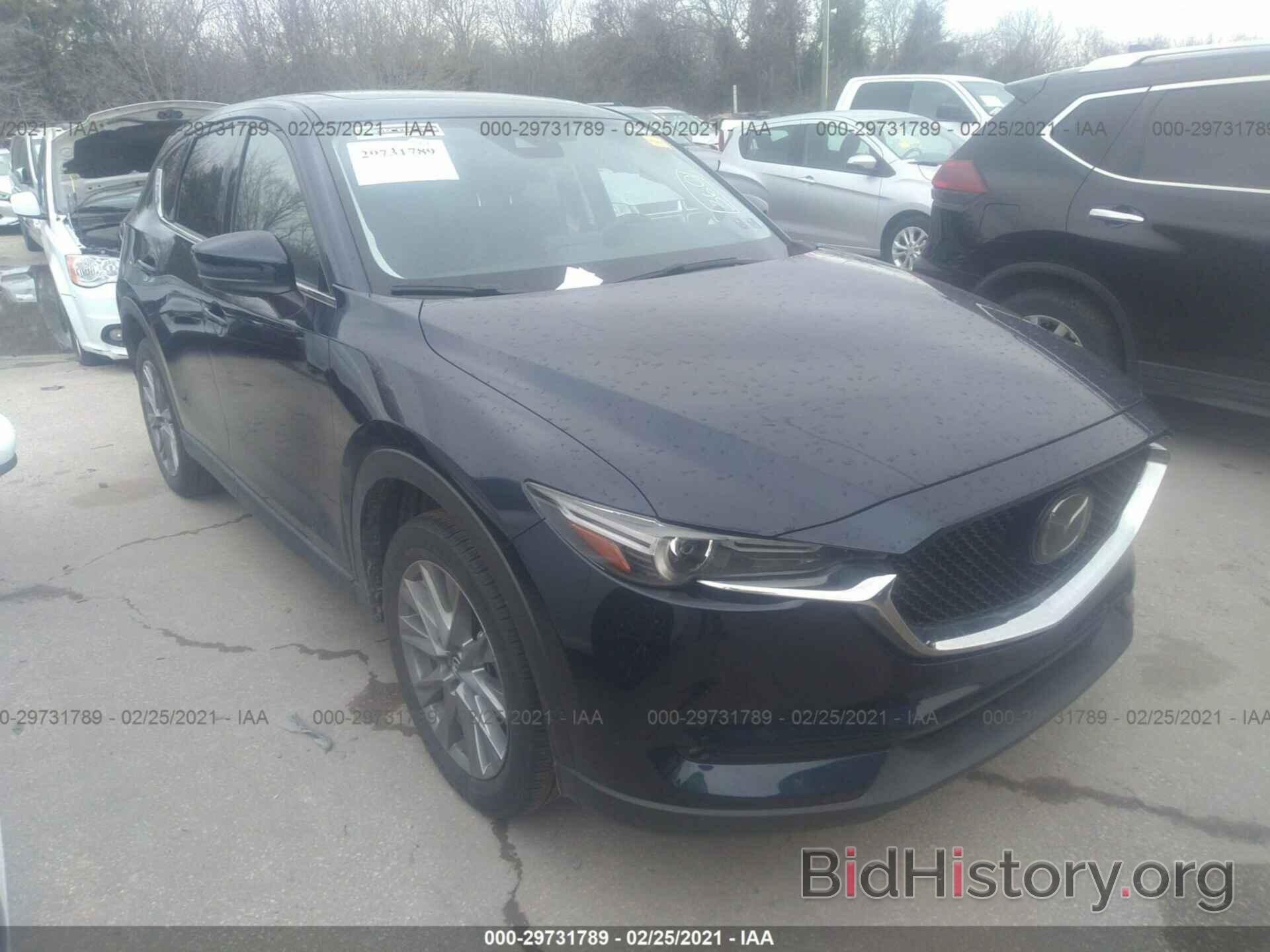 Photo JM3KFBDM4L1770739 - MAZDA CX-5 2020