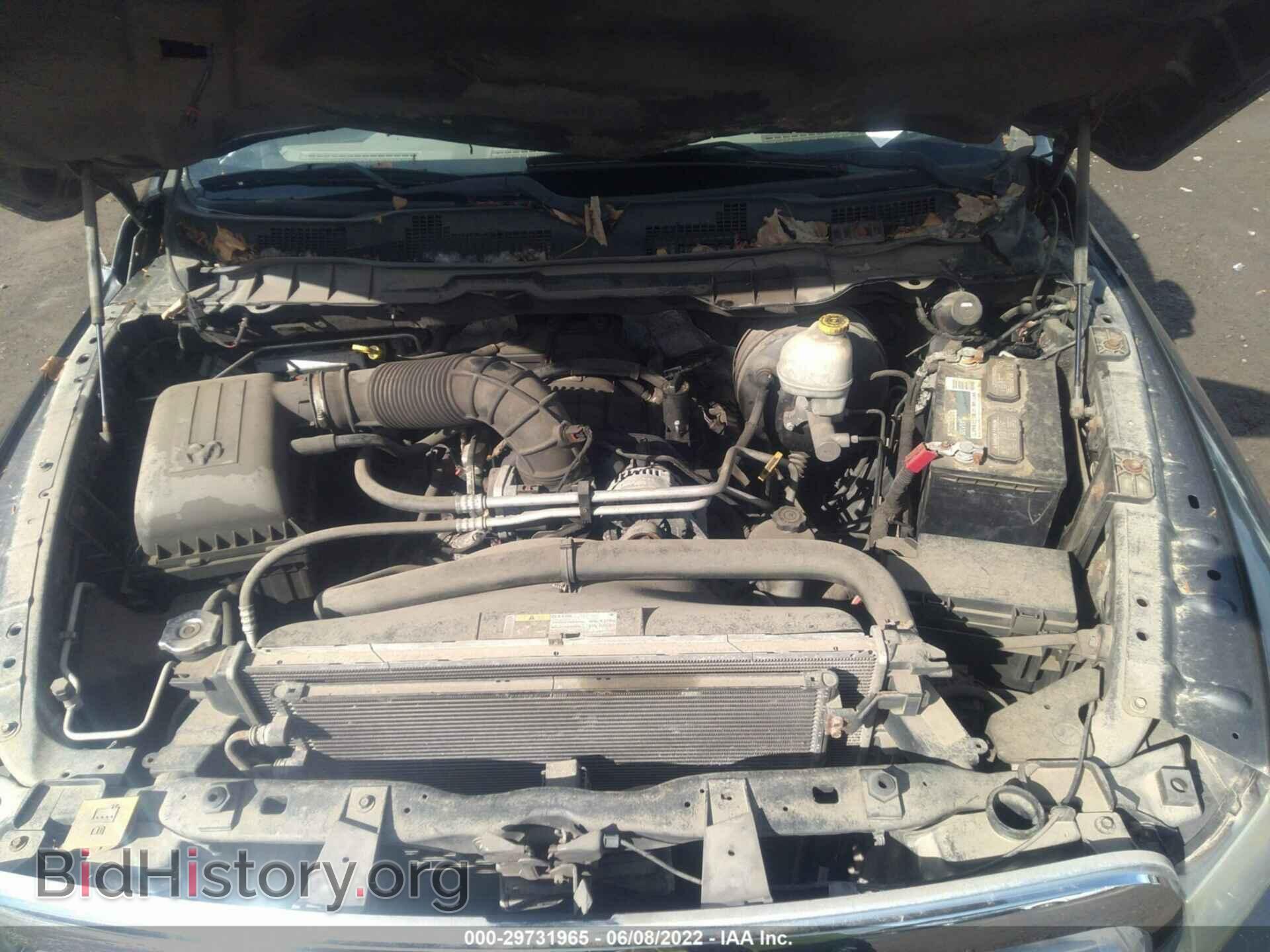 2012 RAM 1500 - VIN: 1C6RD6GT3CS333744 - Photo 10