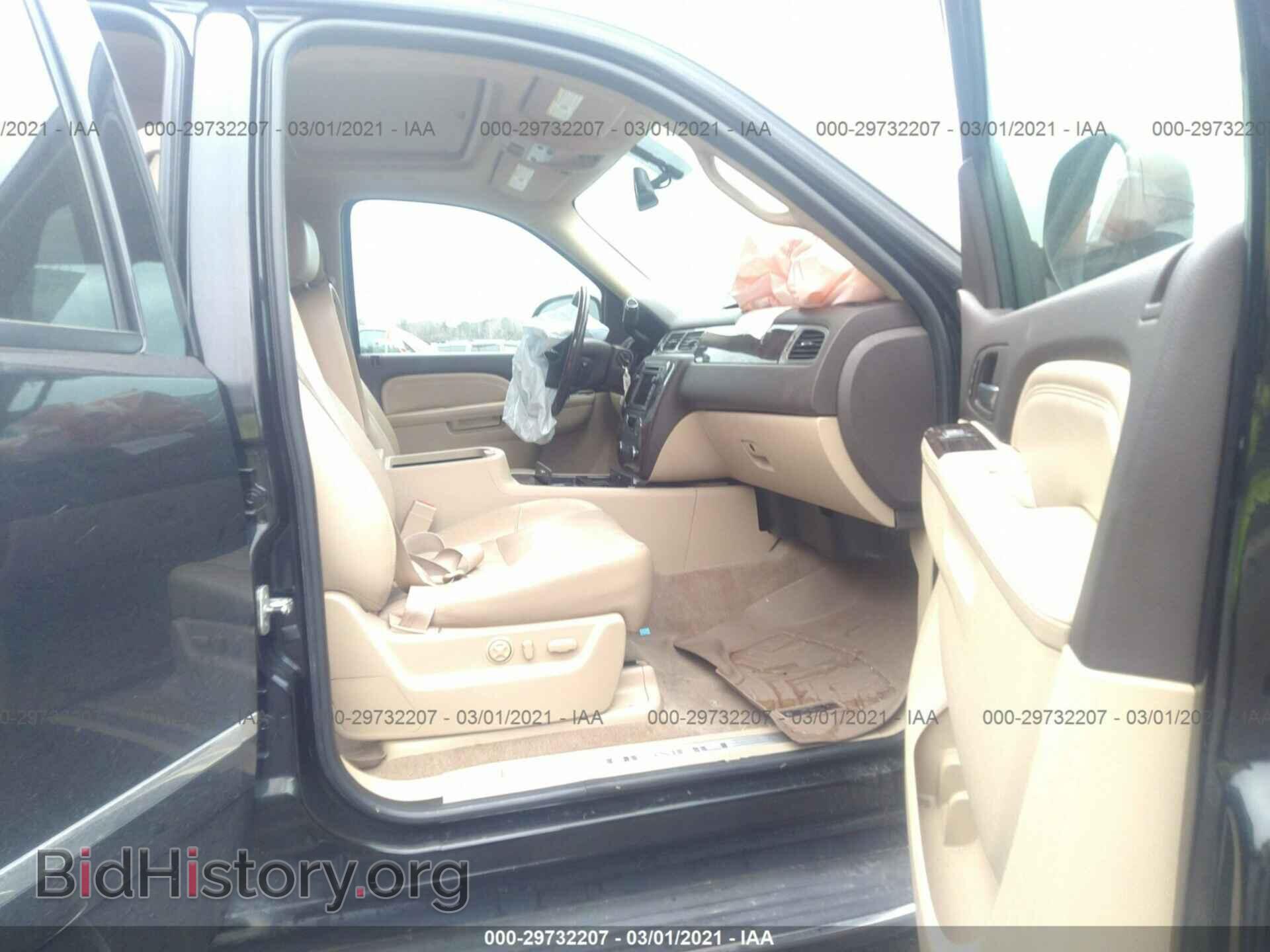 2011 GMC YUKON - VIN: 1GKS2EEF1BR120843 - Фото 5