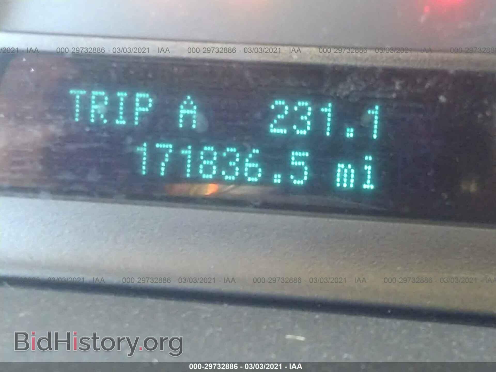 2011 FORD FLEX - VIN: 2FMGK5DC6BBD00293 - Photo 7