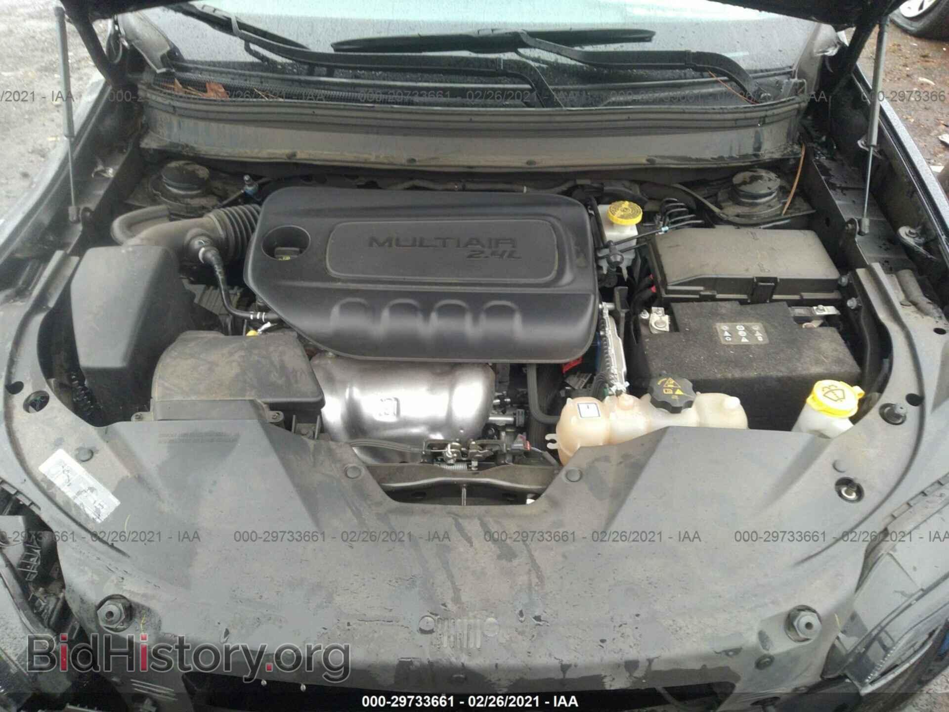 2019 JEEP CHEROKEE - VIN: 1C4PJLLB5KD289978 - Фото 10
