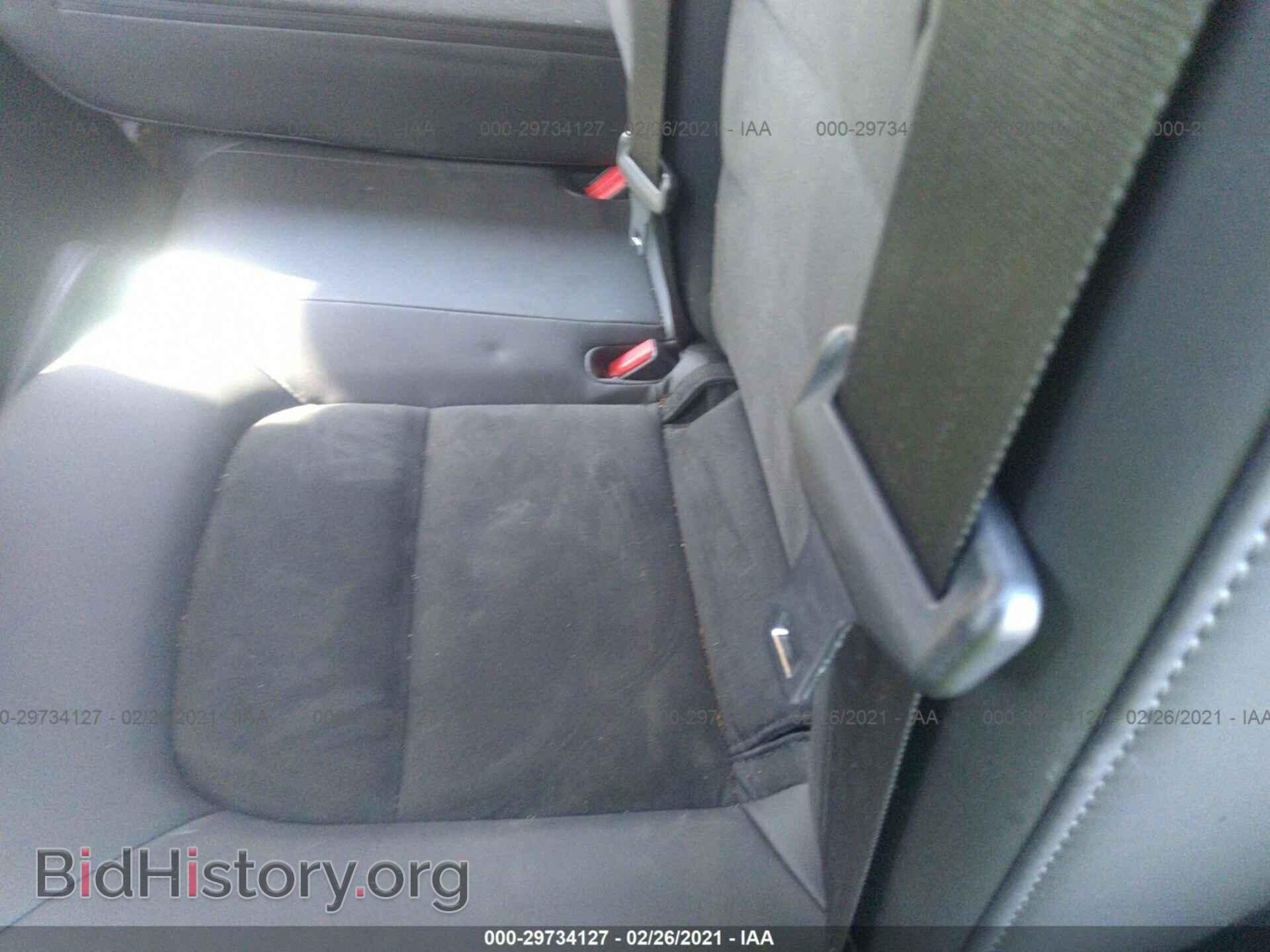 2020 MAZDA CX-5 - VIN: JM3KFBCM6L0767378 - Фото 8