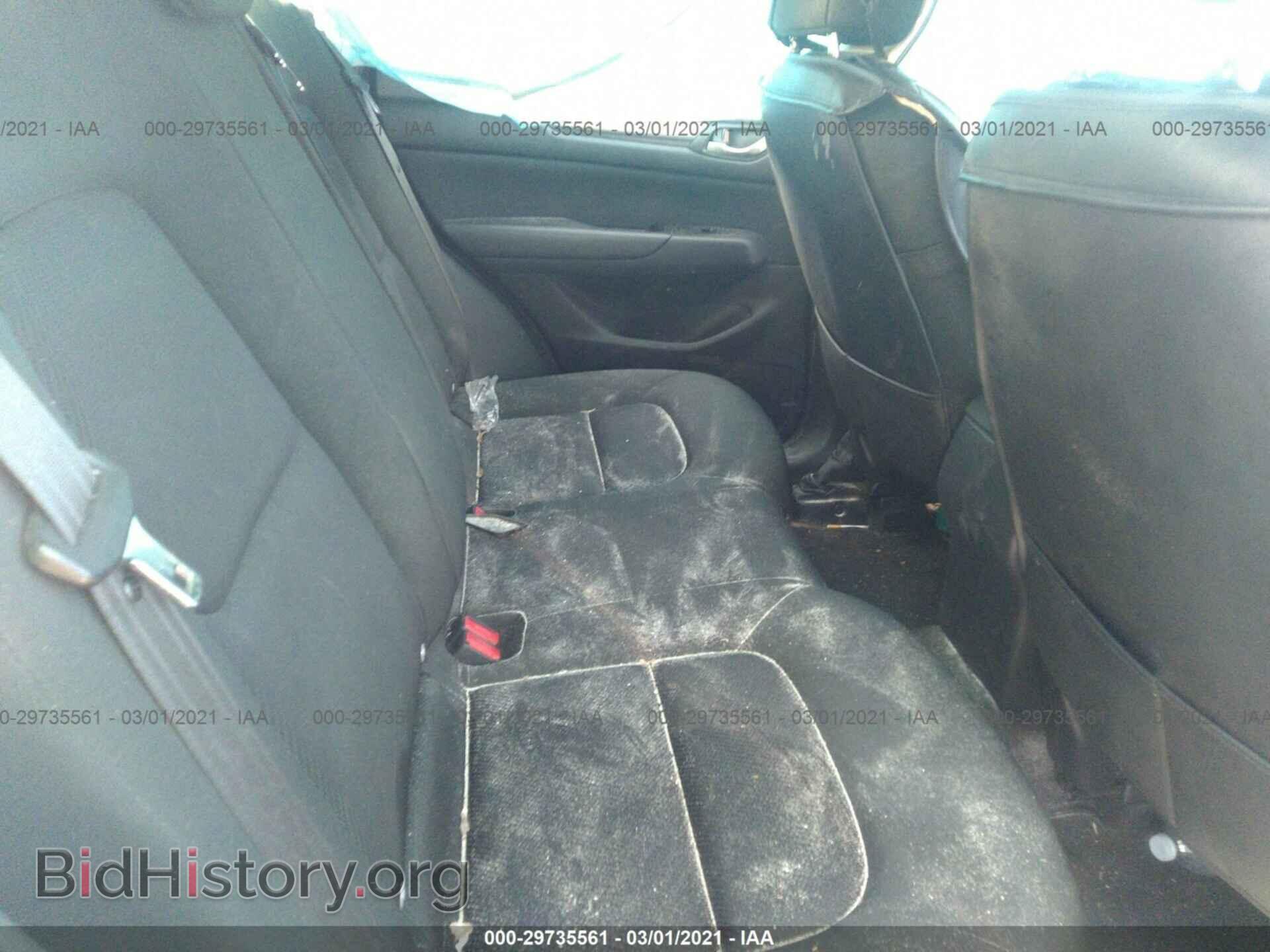 2017 MAZDA CX-5 - VIN: JM3KFABL9H0125117 - Фото 8