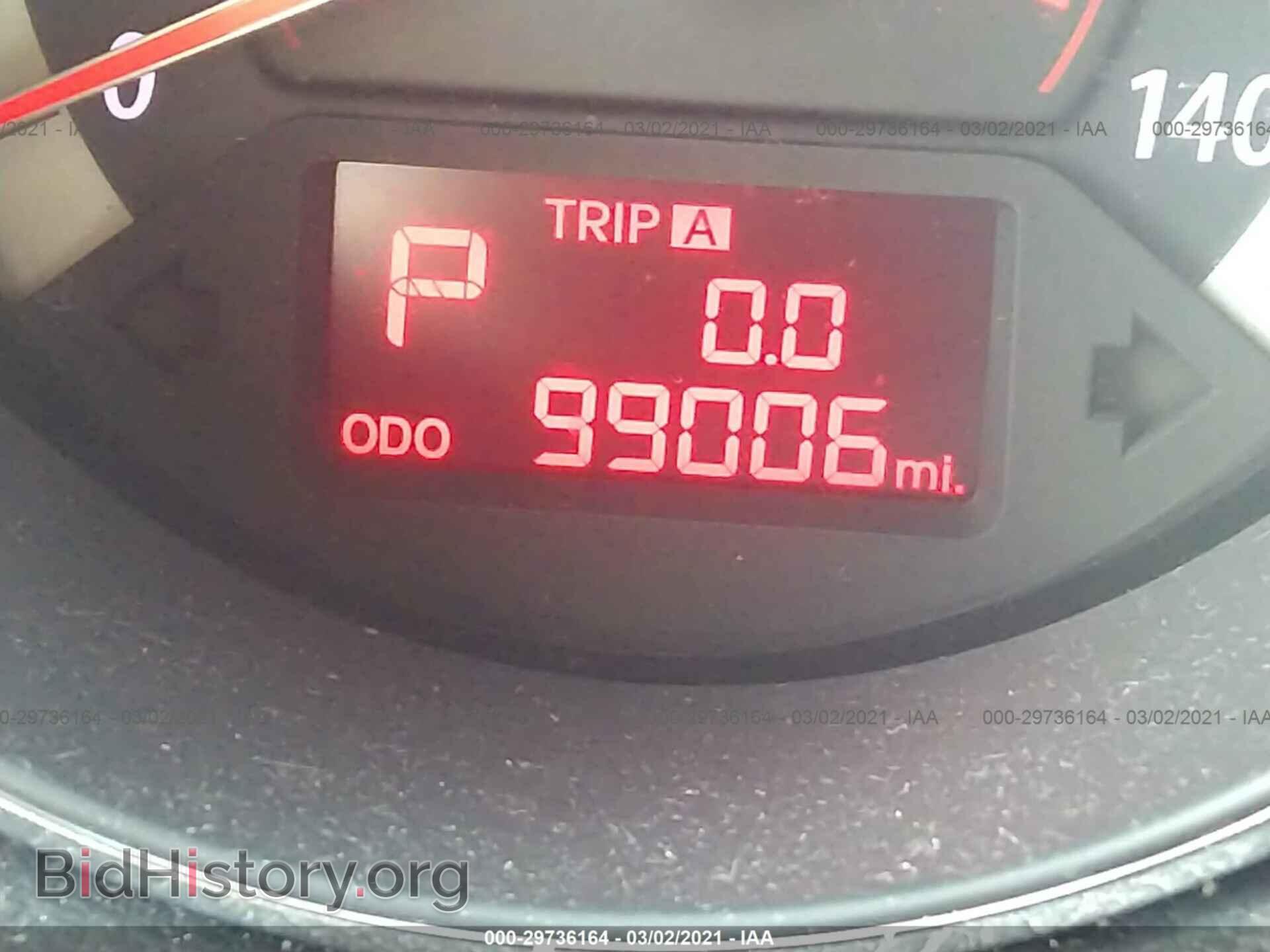 2013 KIA FORTE - VIN: KNAFT4A23D5738681 - Фото 7