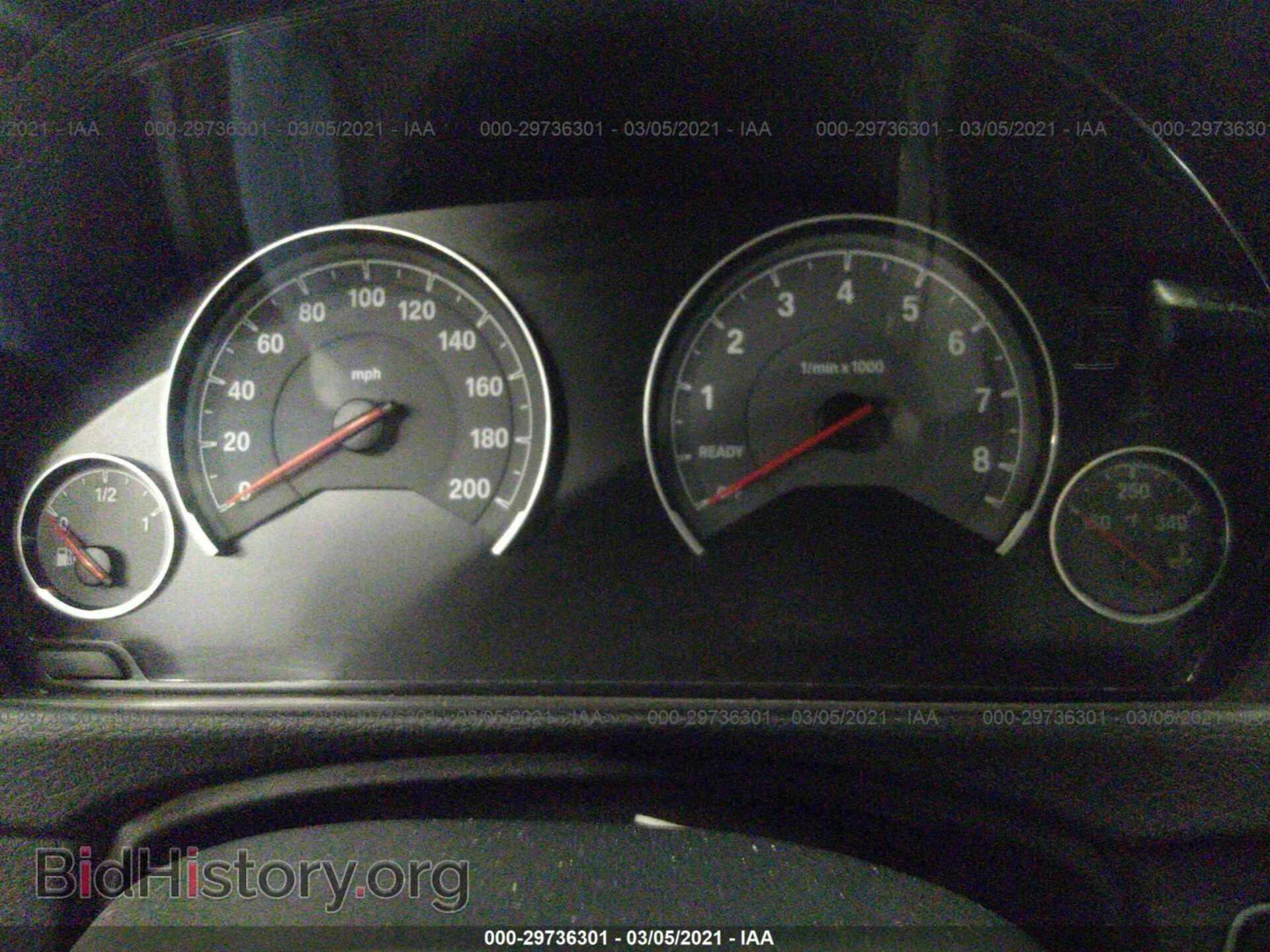 2016 BMW M3 - VIN: WBS8M9C52G5D30542 - Photo 7