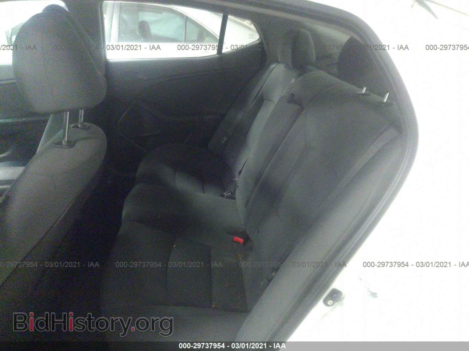 2015 KIA OPTIMA - VIN: KNAGM4A75F5606165 - Фото 8