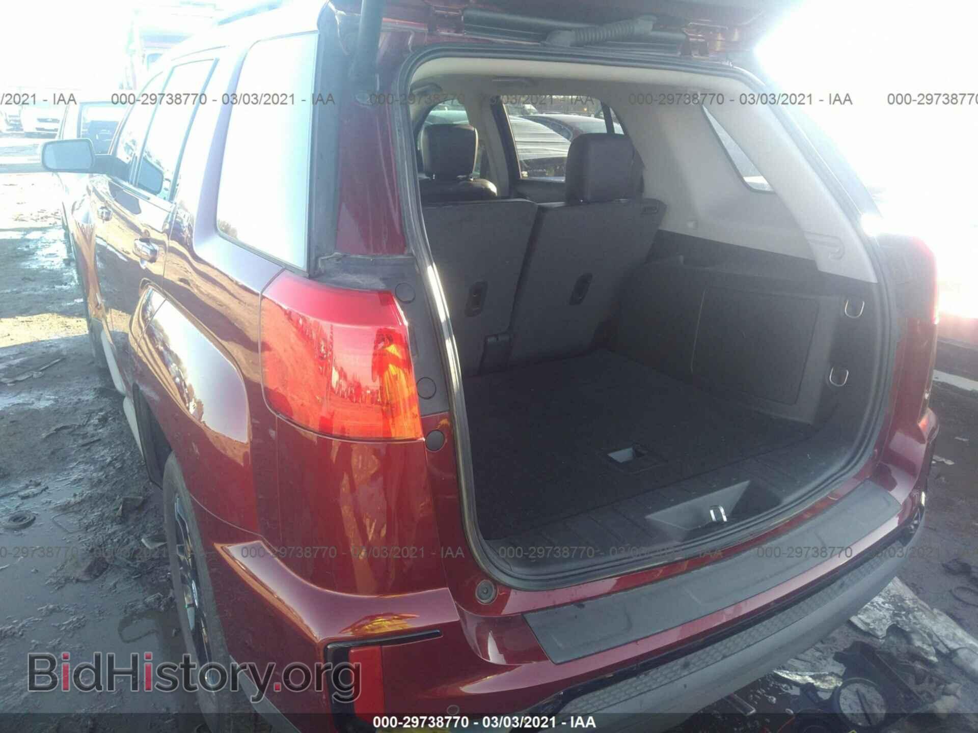 2017 GMC TERRAIN - VIN: 2GKFLUEK2H6192581 - Фото 3