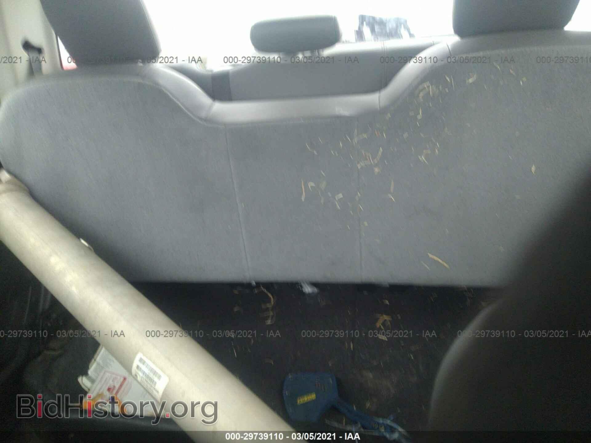 2018 RAM 2500 - VIN: 3C6UR5CL7JG296438 - Photo 8