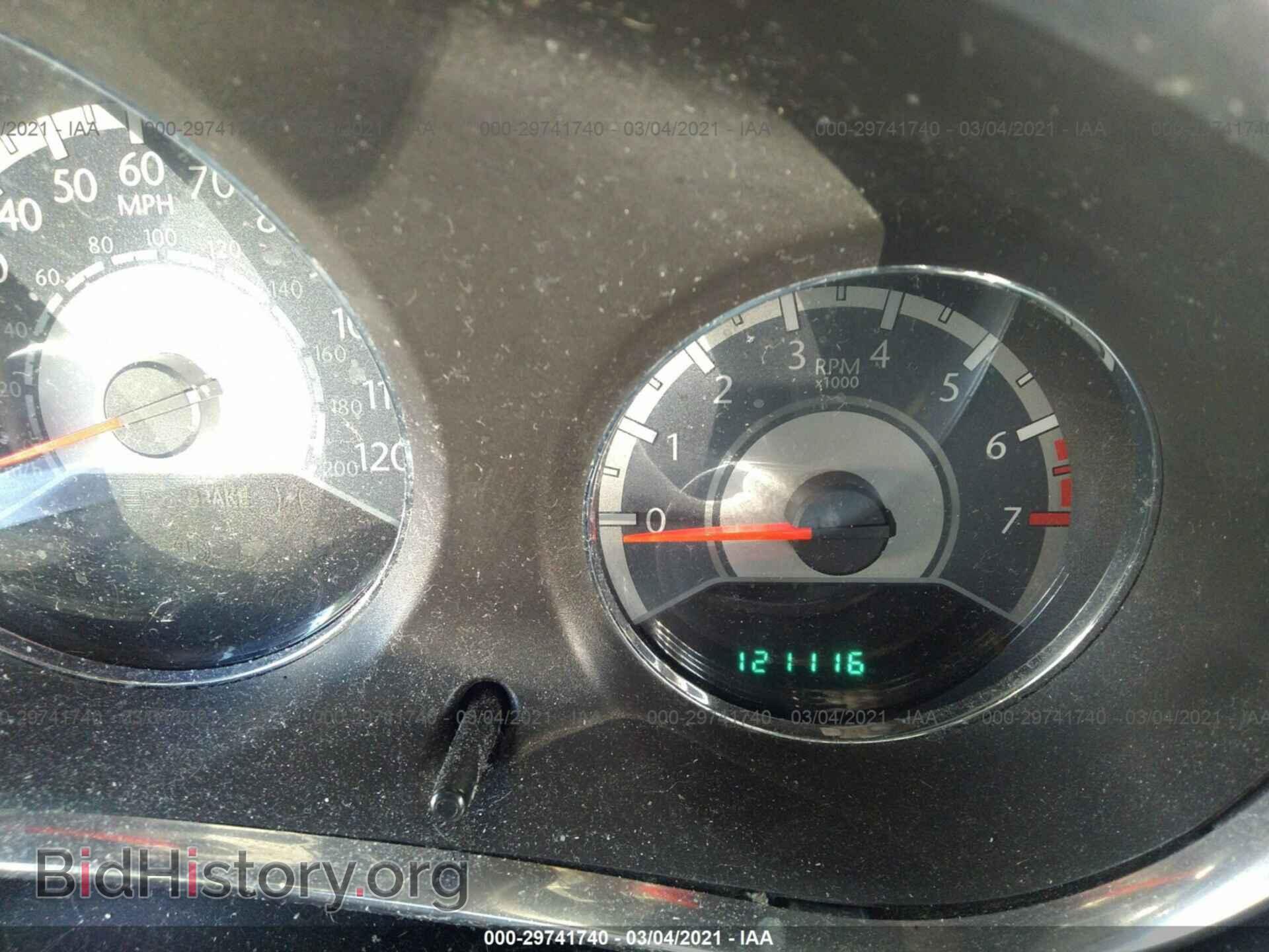 2013 CHRYSLER 200 - VIN: 1C3CCBBB9DN505482 - Photo 7
