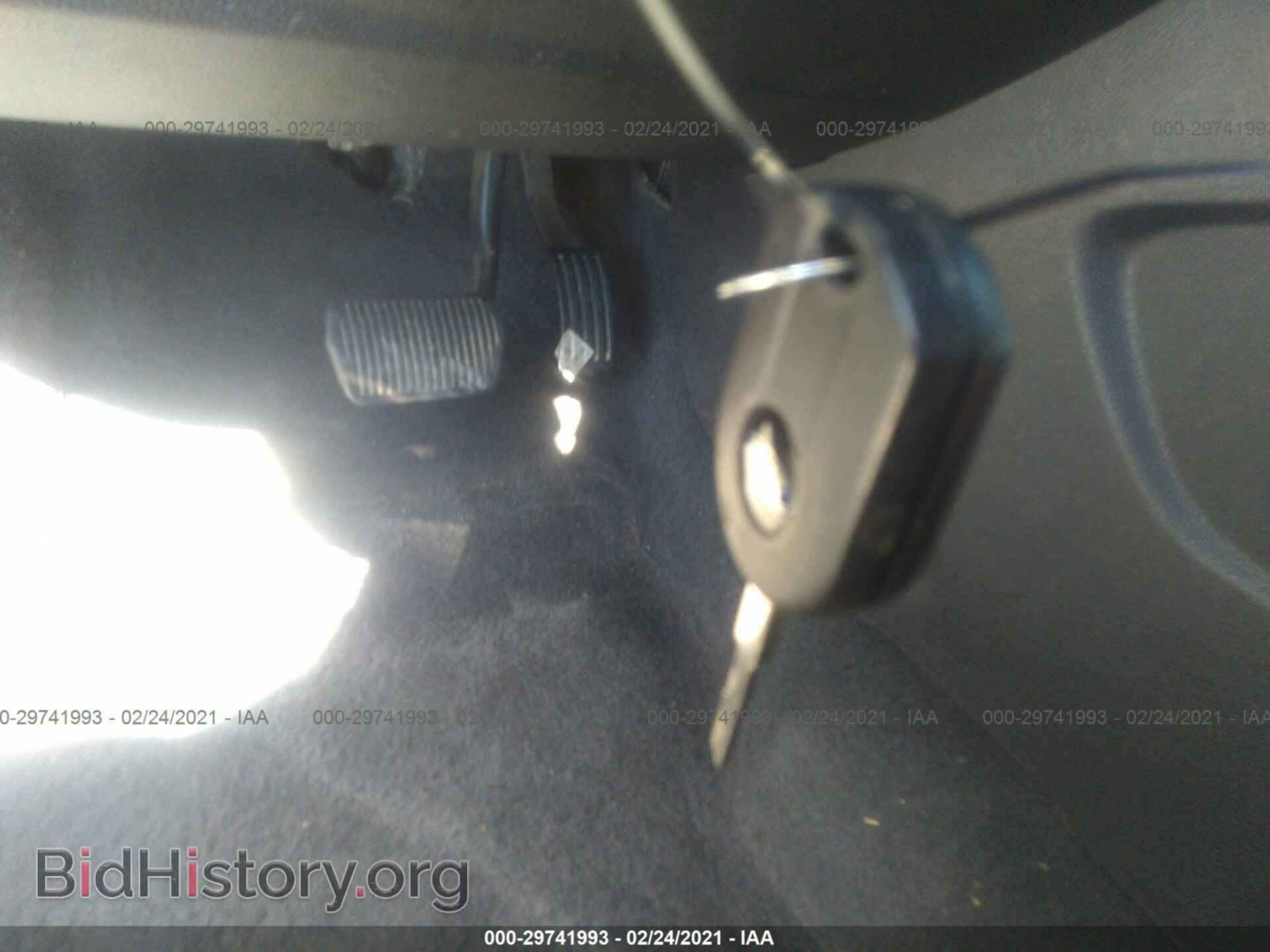 2012 FORD FOCUS - VIN: 1FAHP3F2XCL187765 - Photo 11