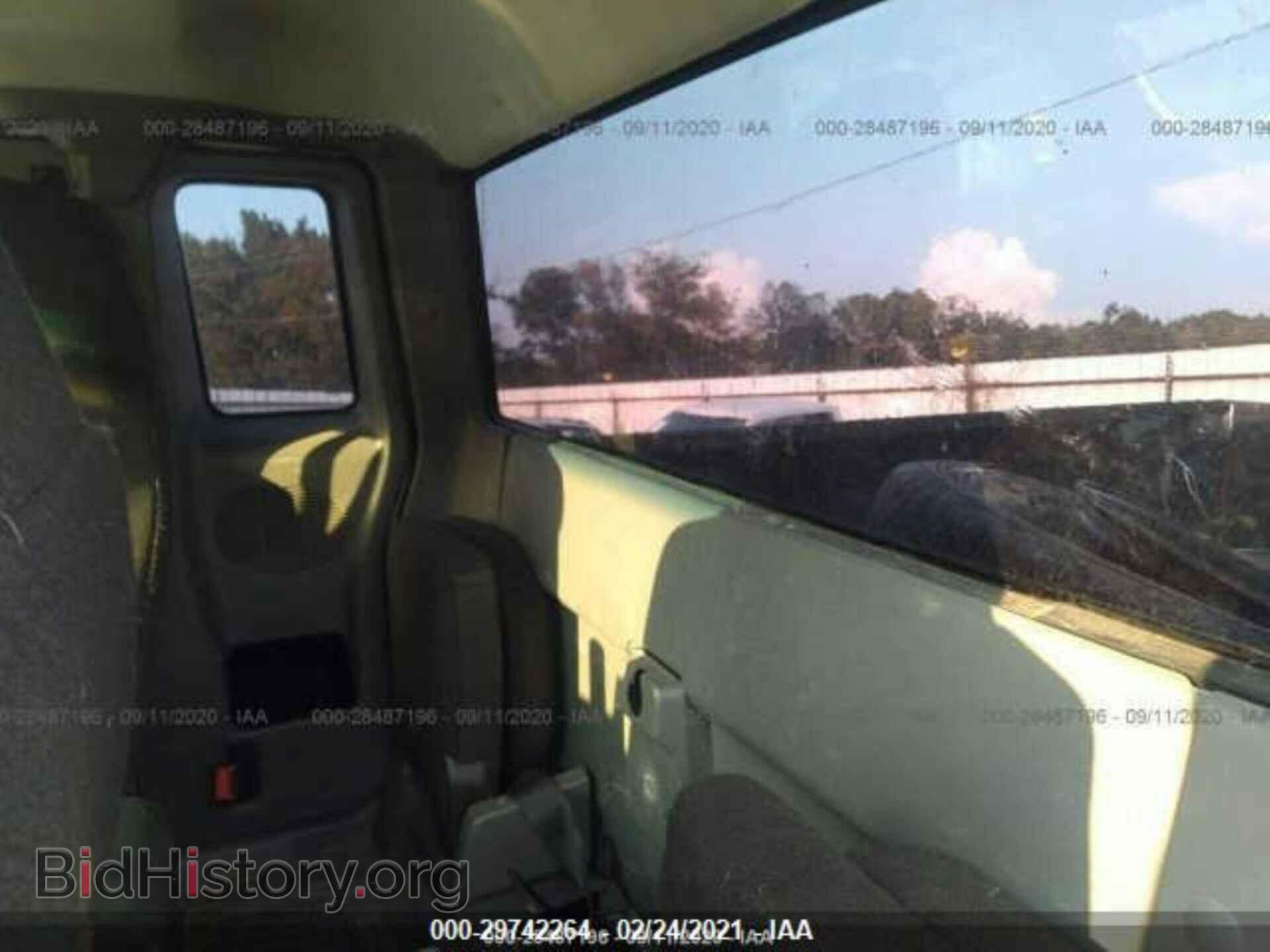 2009 FORD RANGER - VIN: 1FTZR45EX9PA06787 - Фото 8
