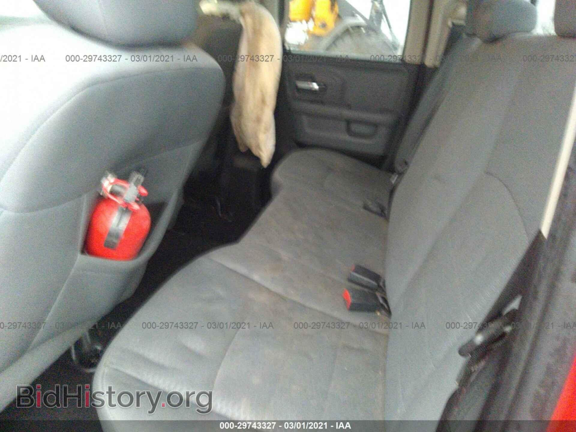 2013 RAM 1500 - VIN: 1C6RR6GP3DS615226 - Photo 8