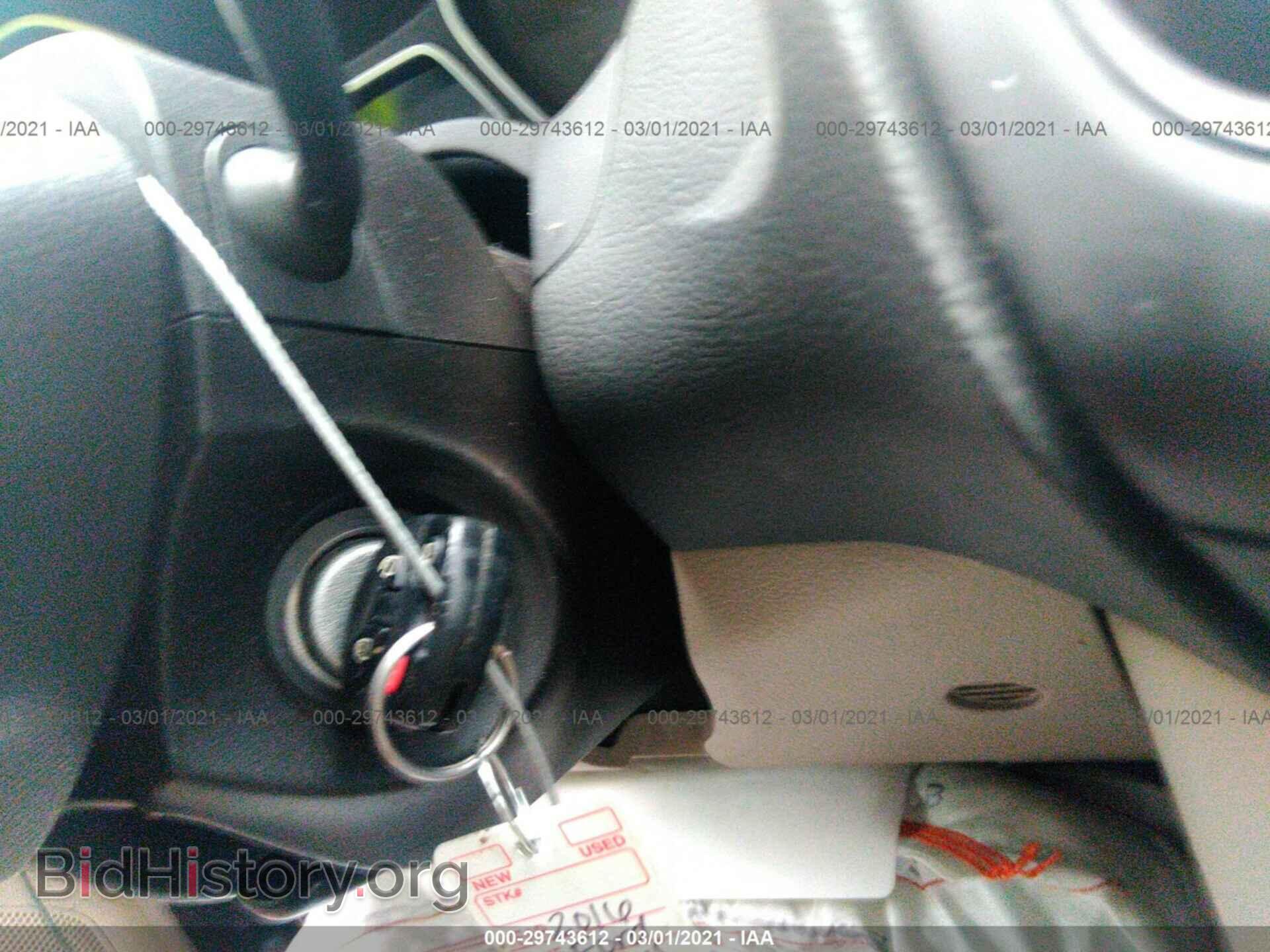 2016 FORD FOCUS - VIN: 1FADP3F24GL245423 - Фото 11