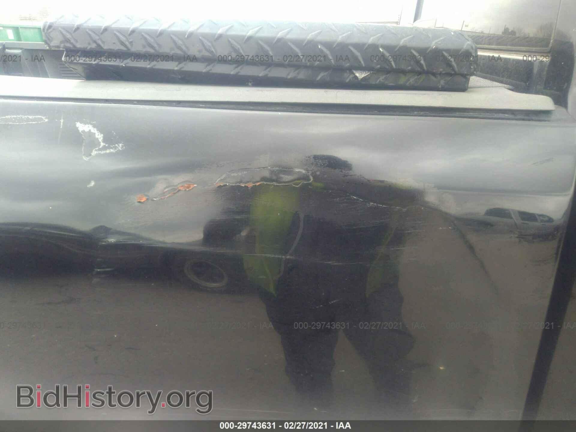 2012 RAM 1500 - VIN: 1C6RD6GP4CS116366 - Photo 6