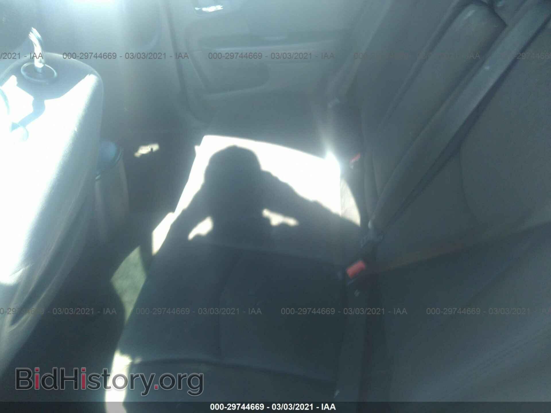 2013 CHRYSLER 200 - VIN: 1C3CCBBB7DN695606 - Фото 8