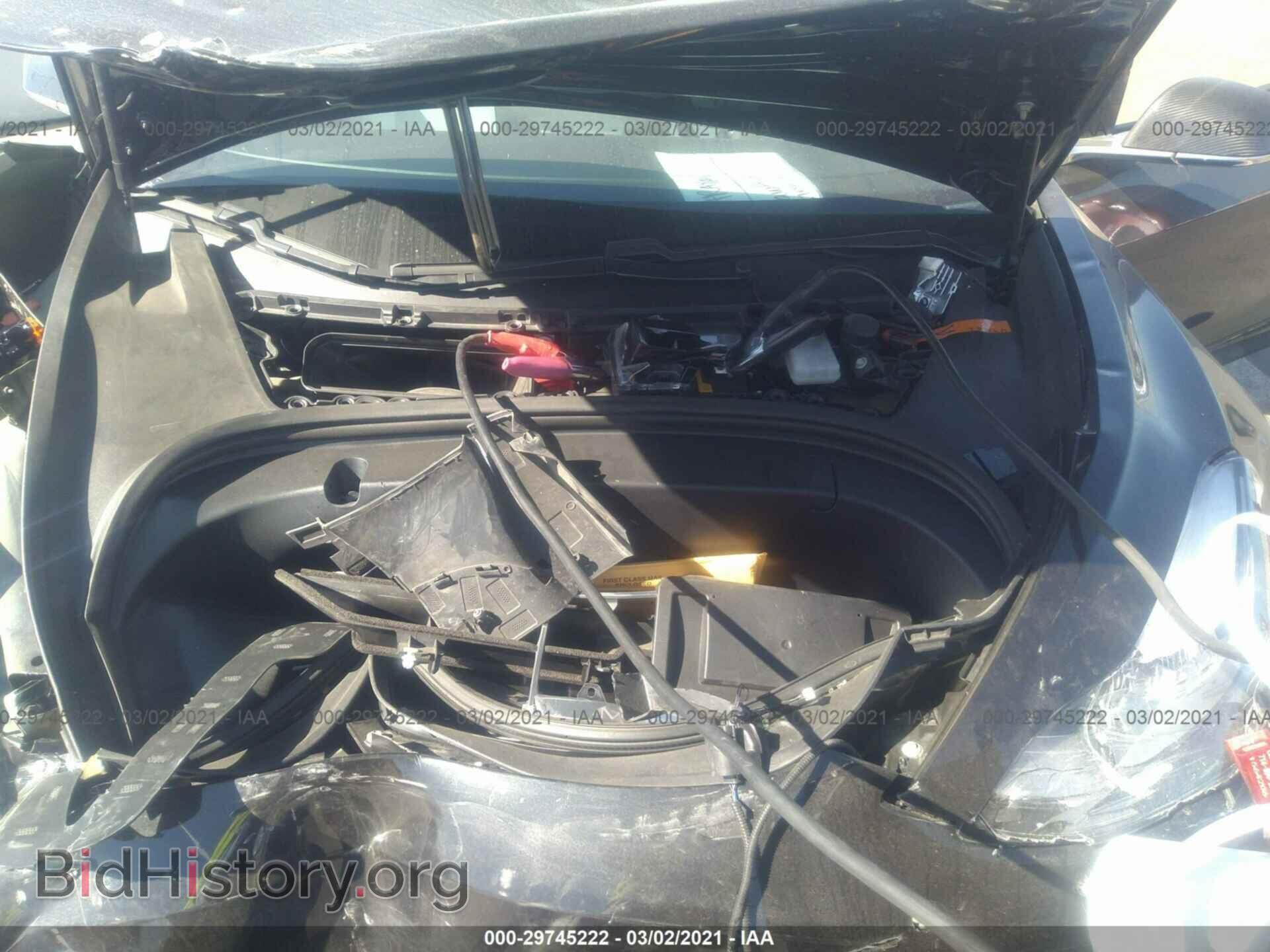 2018 TESLA MODEL 3 - VIN: 5YJ3E1EB6JF099327 - Photo 10