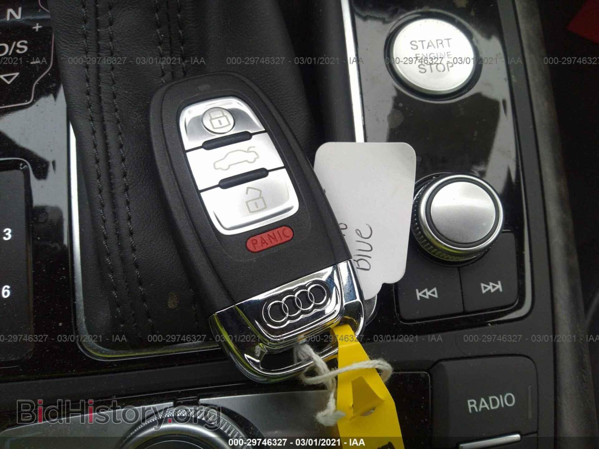 2017 AUDI A6 - VIN: WAUF8AFC4HN079274 - Фото 11