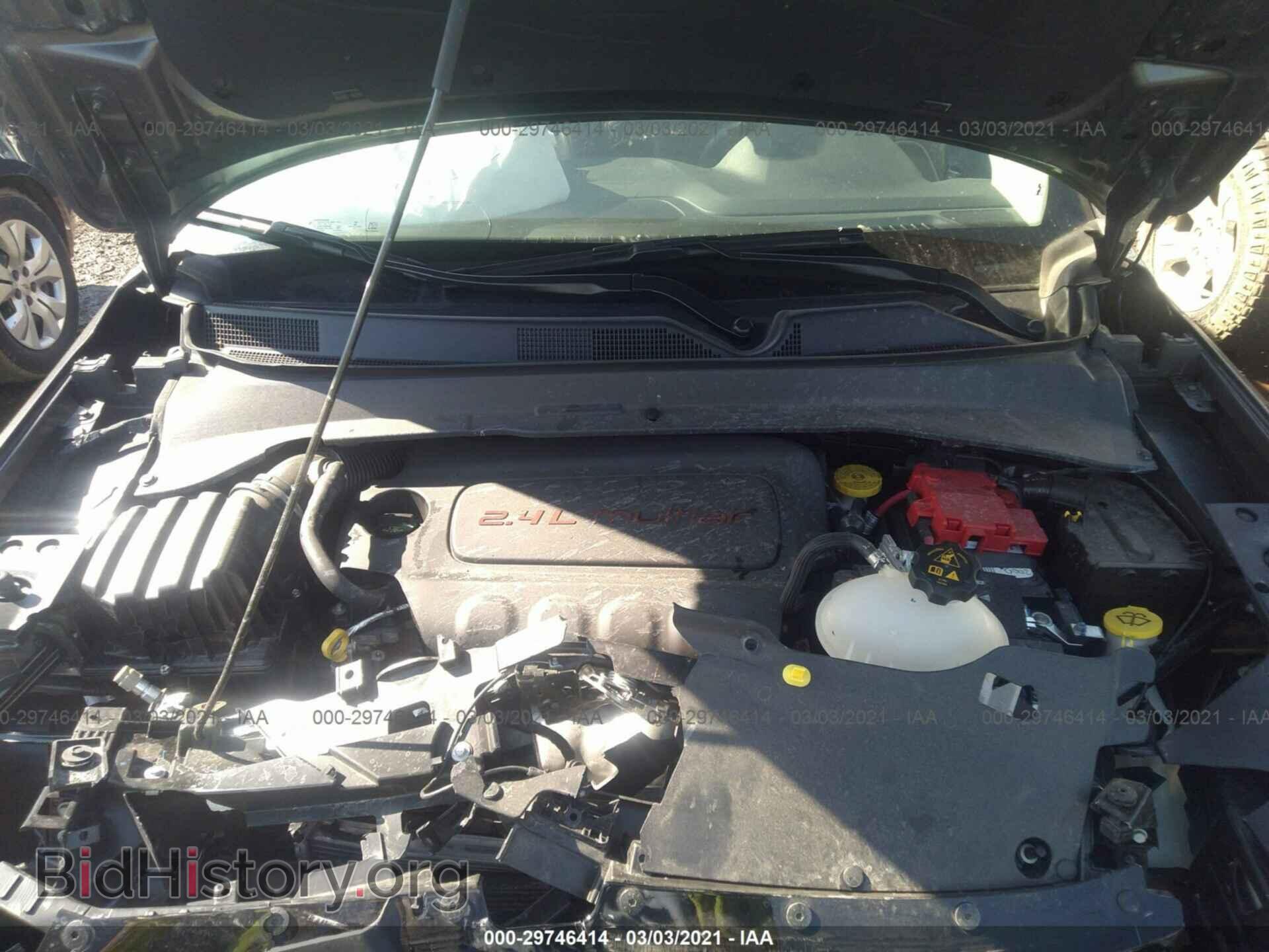2020 JEEP COMPASS - VIN: 3C4NJDBB3LT217431 - Фото 10
