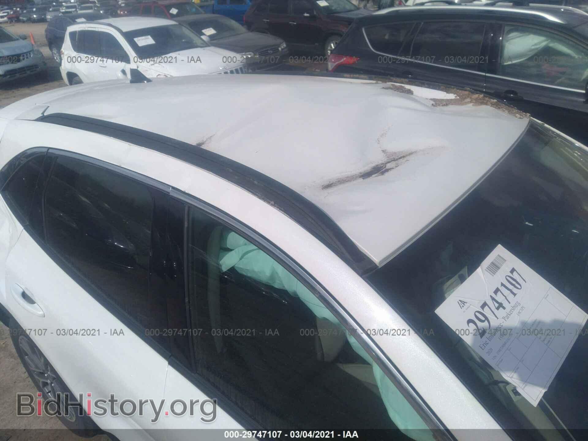 2020 FORD ESCAPE - VIN: 1FMCU0H68LUA22394 - Фото 6